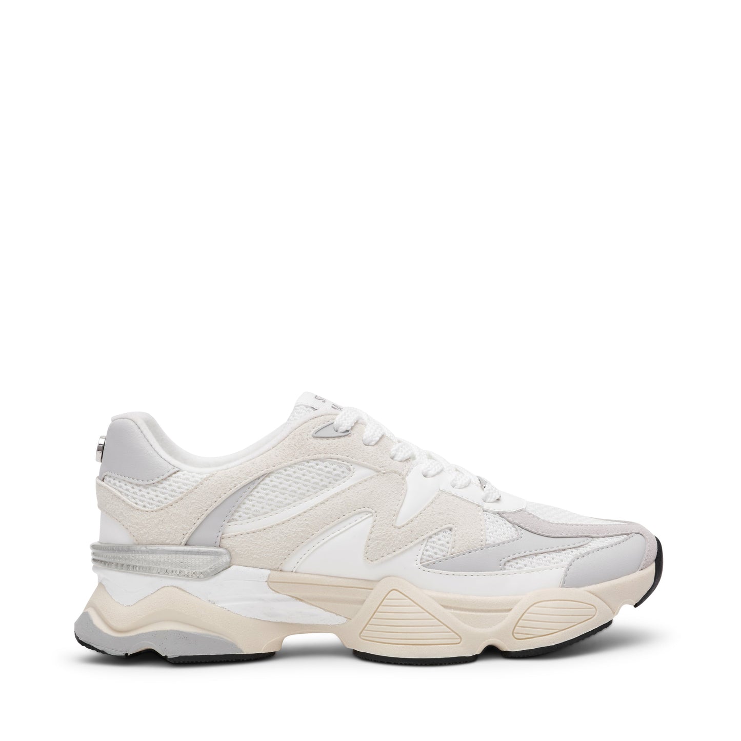 Speeder White Multi