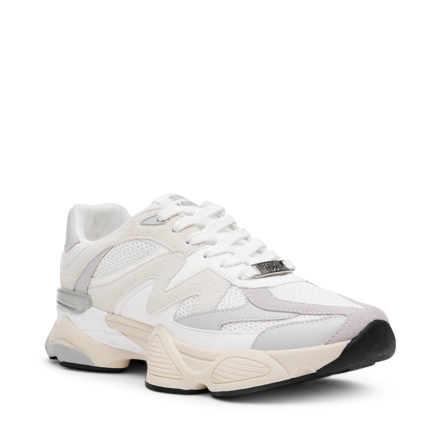 Speeder White Multi