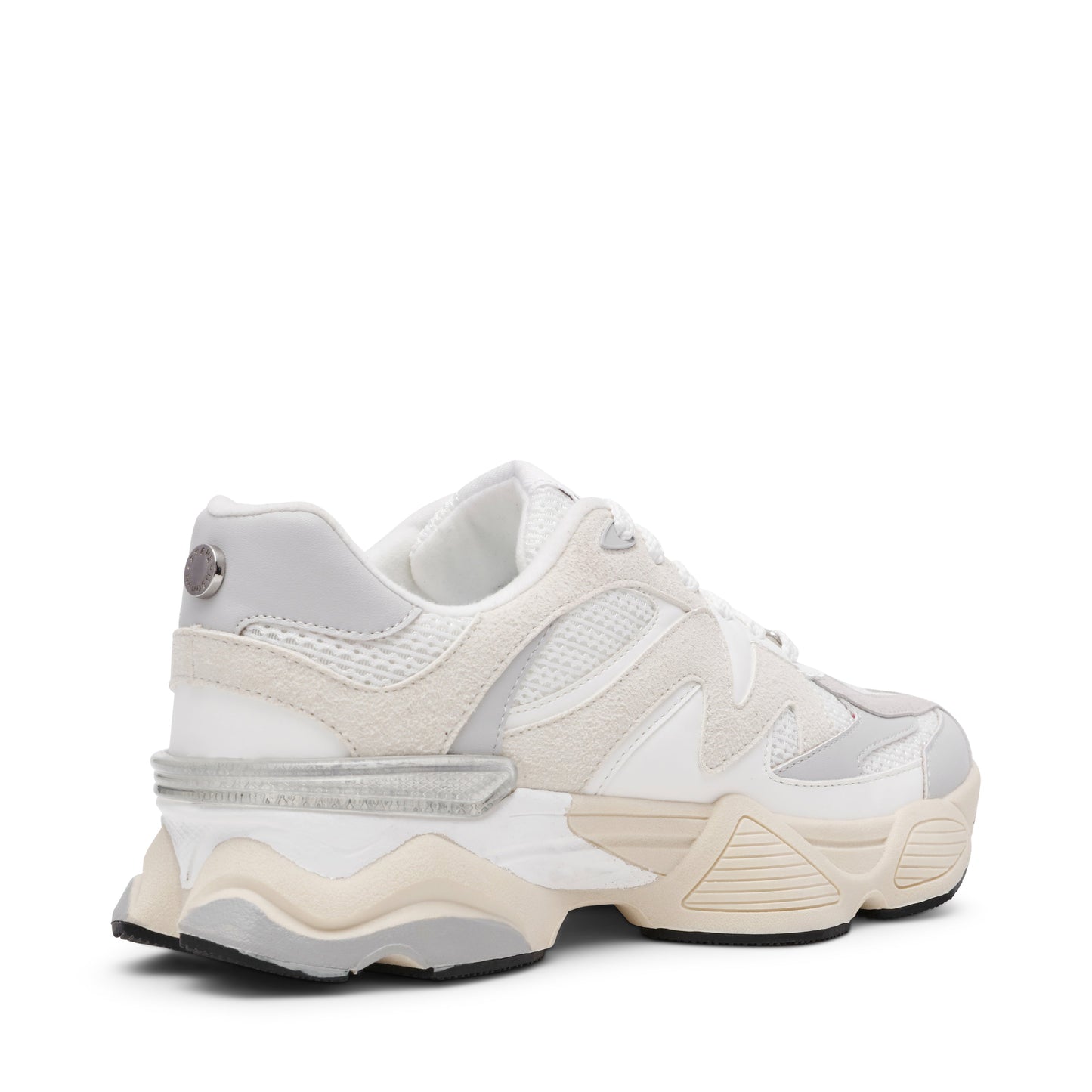 Speeder White Multi