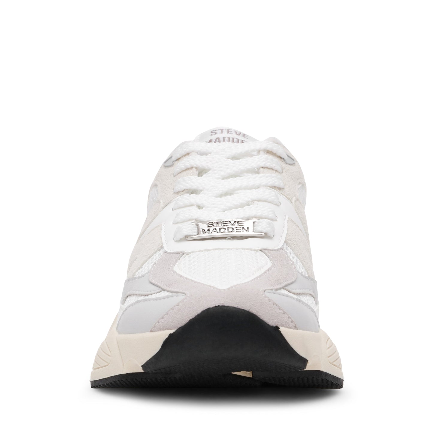 Speeder White Multi