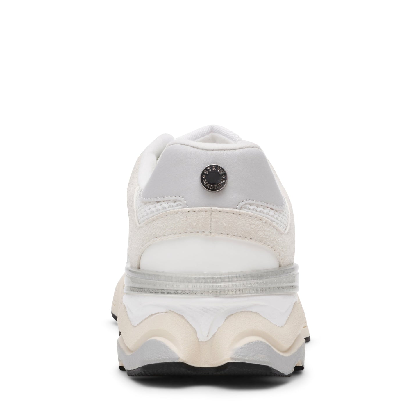 Speeder White Multi
