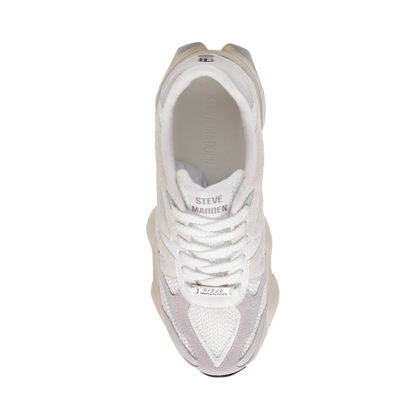 Speeder White Multi