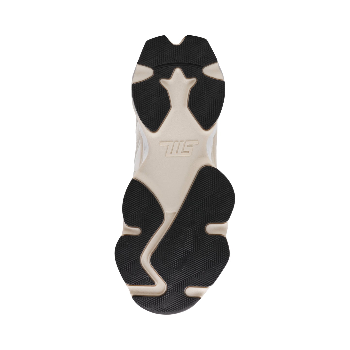Speeder White Multi