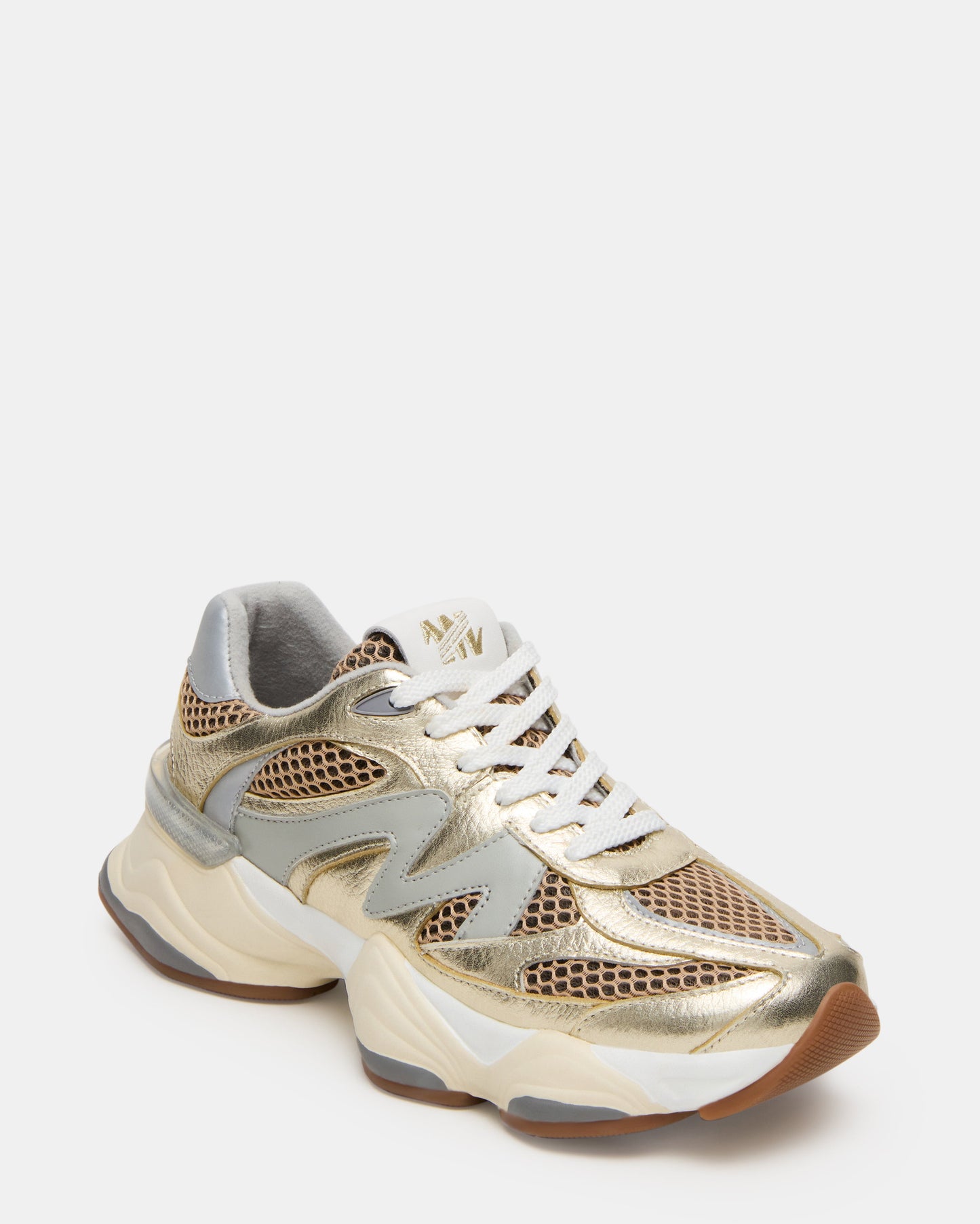 Speeder Gold Multi