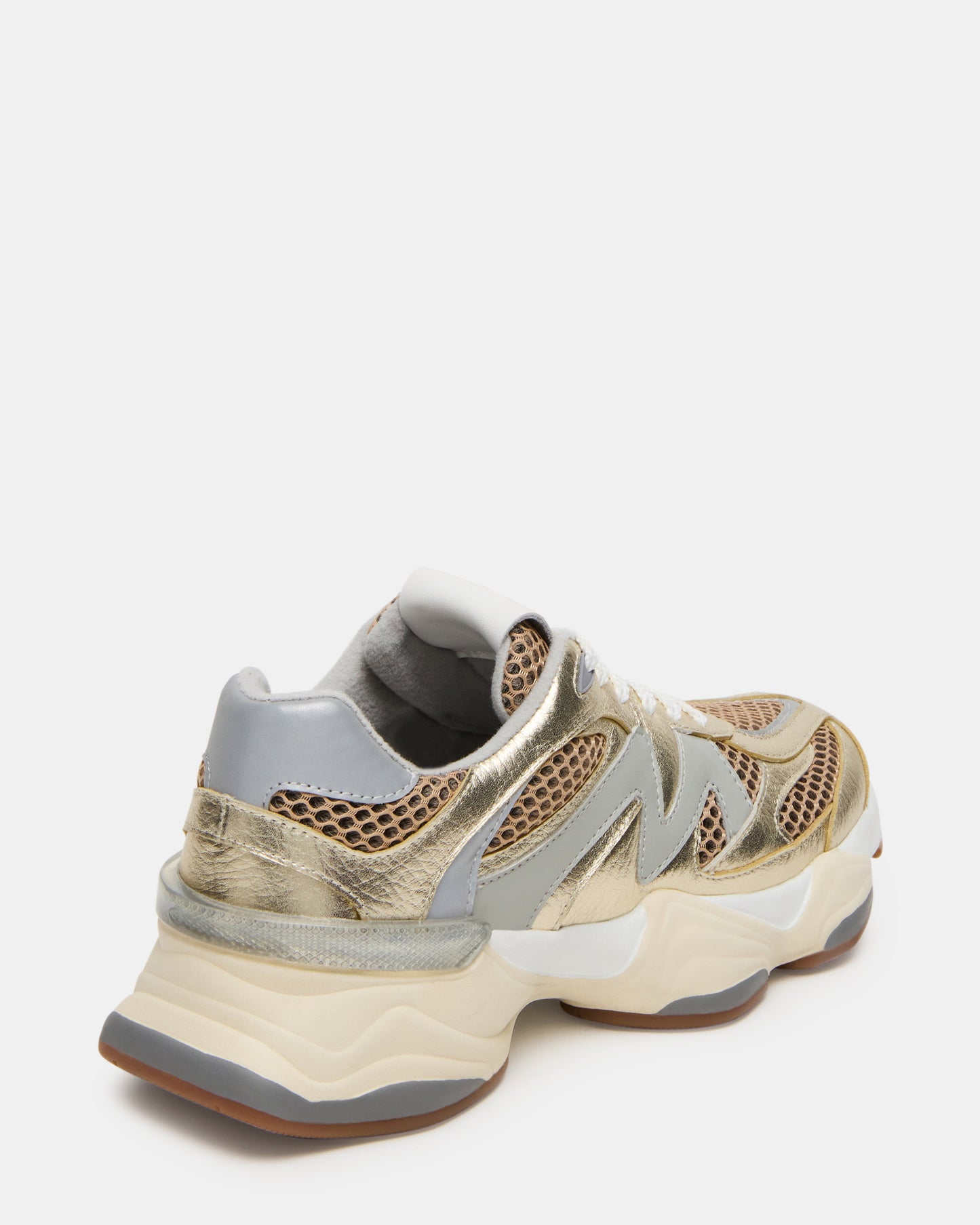 Speeder Gold Multi
