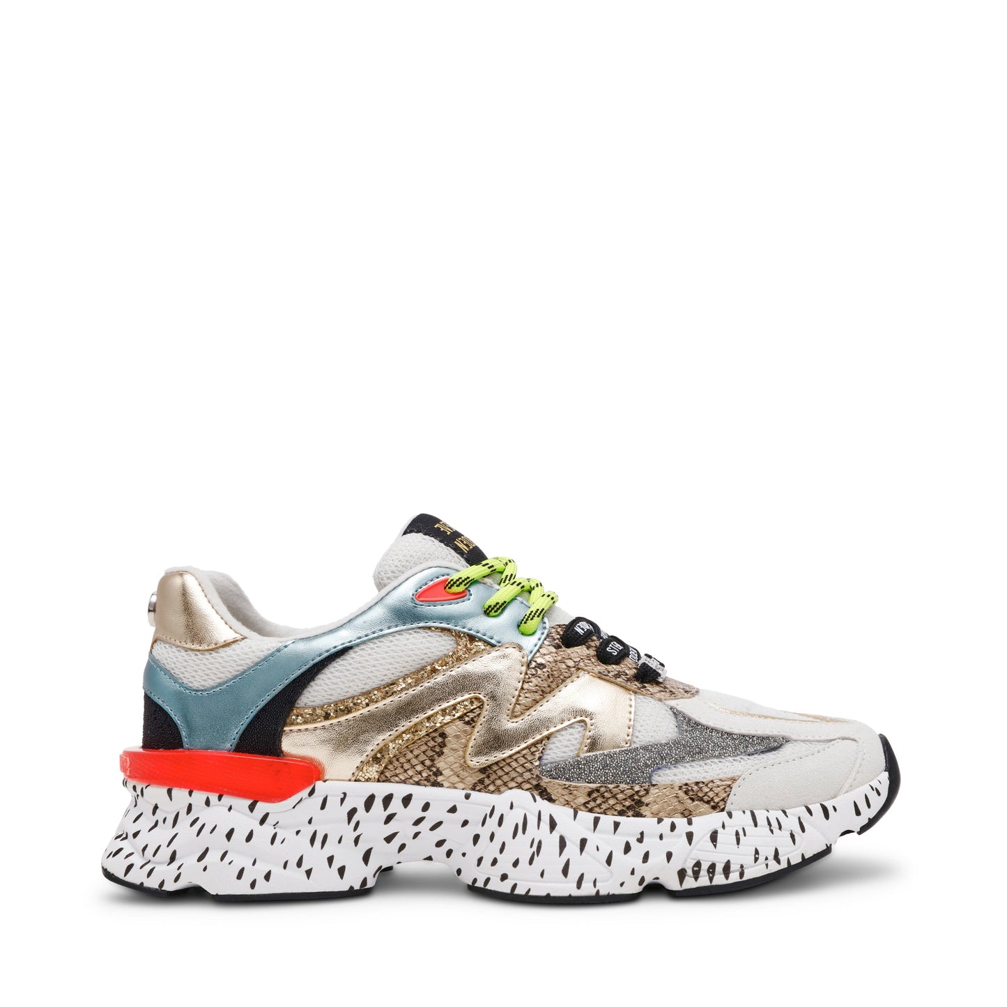Speeder Multi