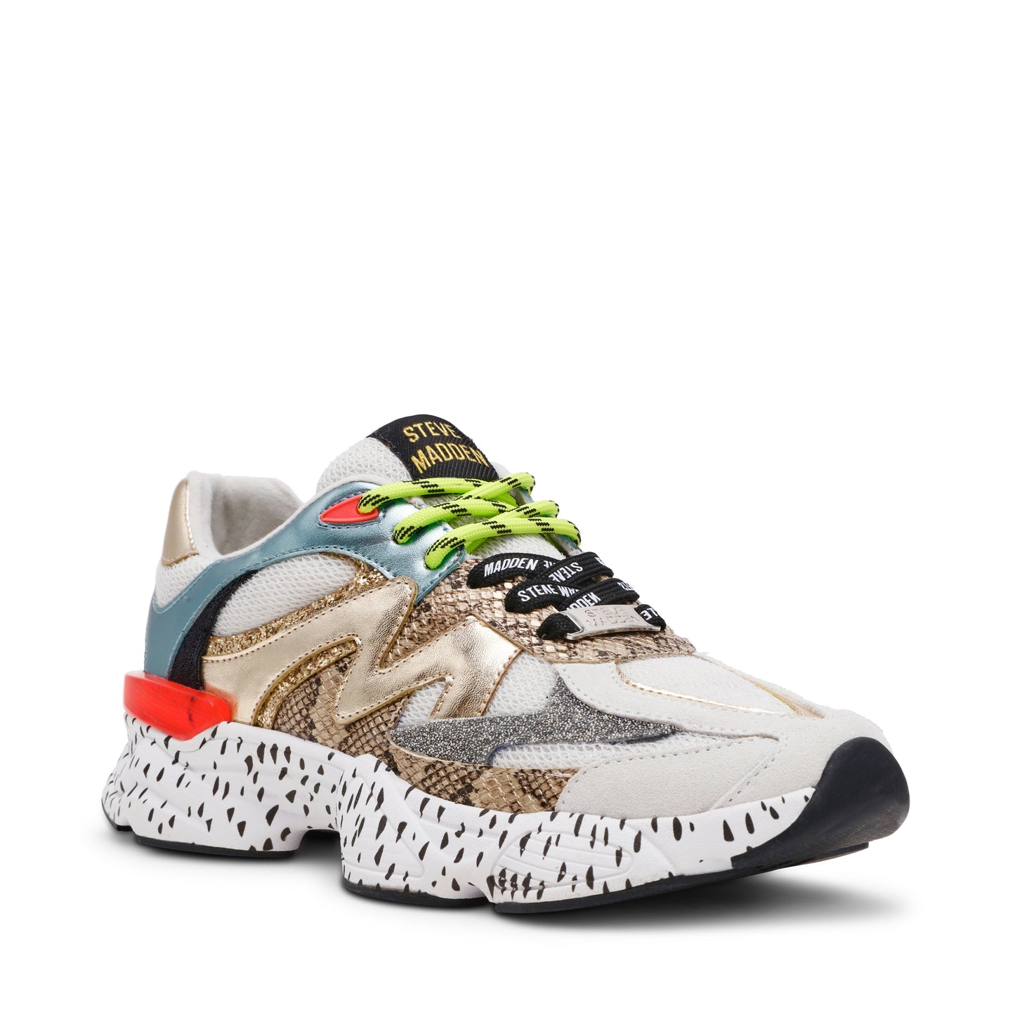 Speeder Multi