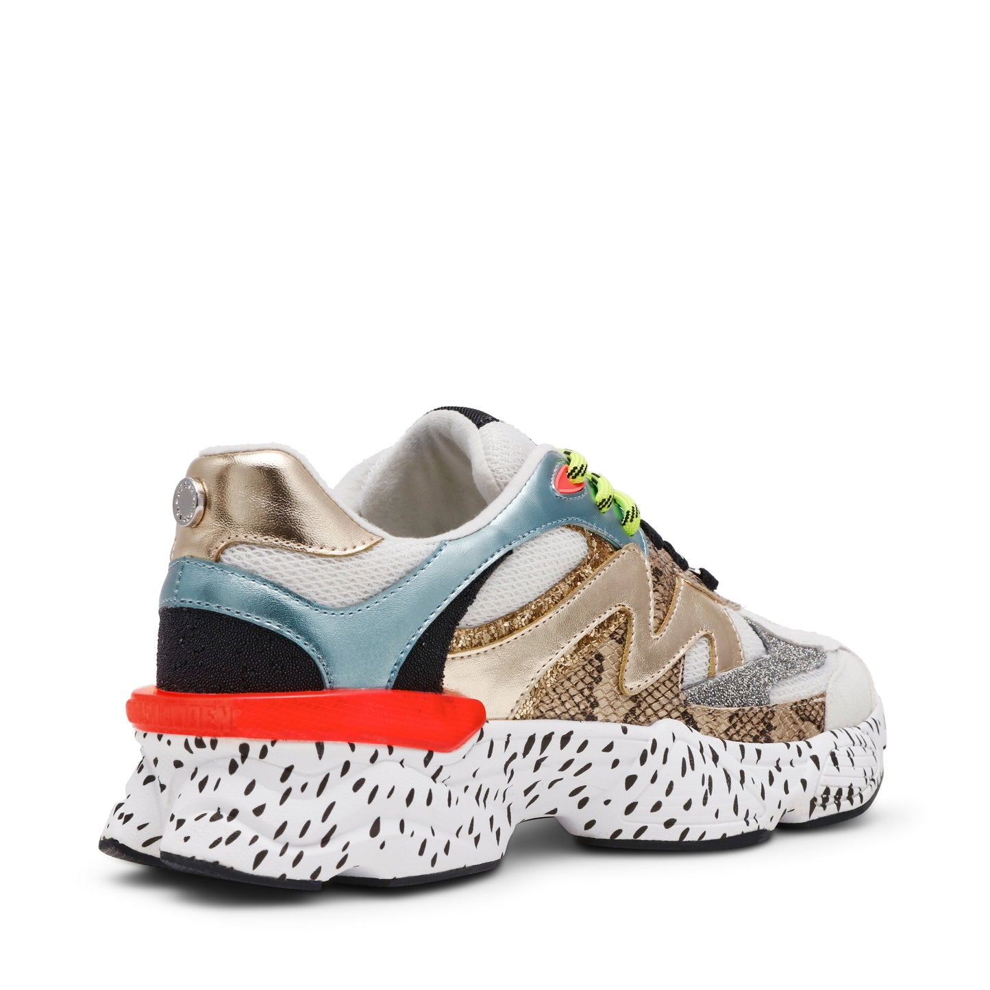 Speeder Multi