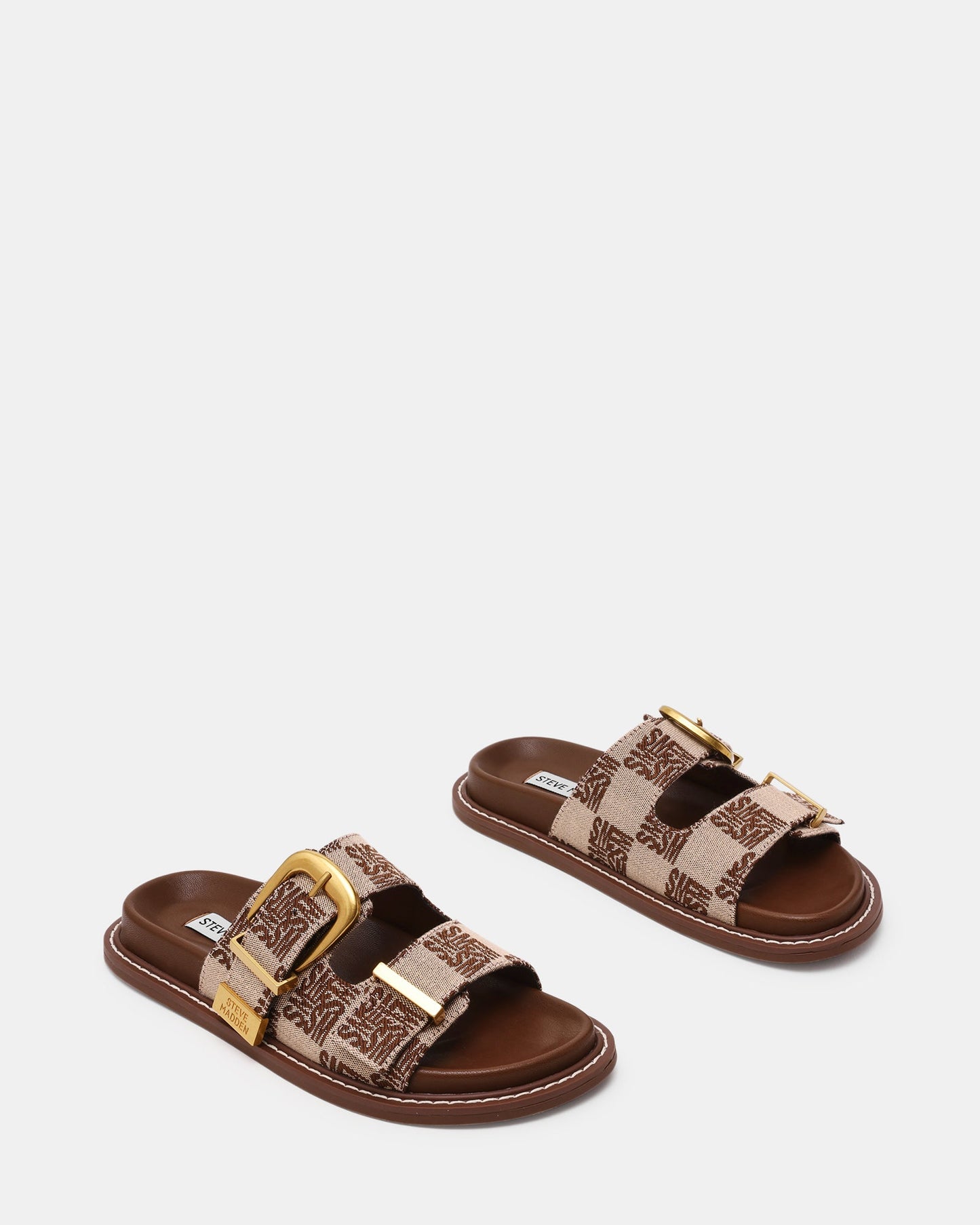 Arch-SM Brown