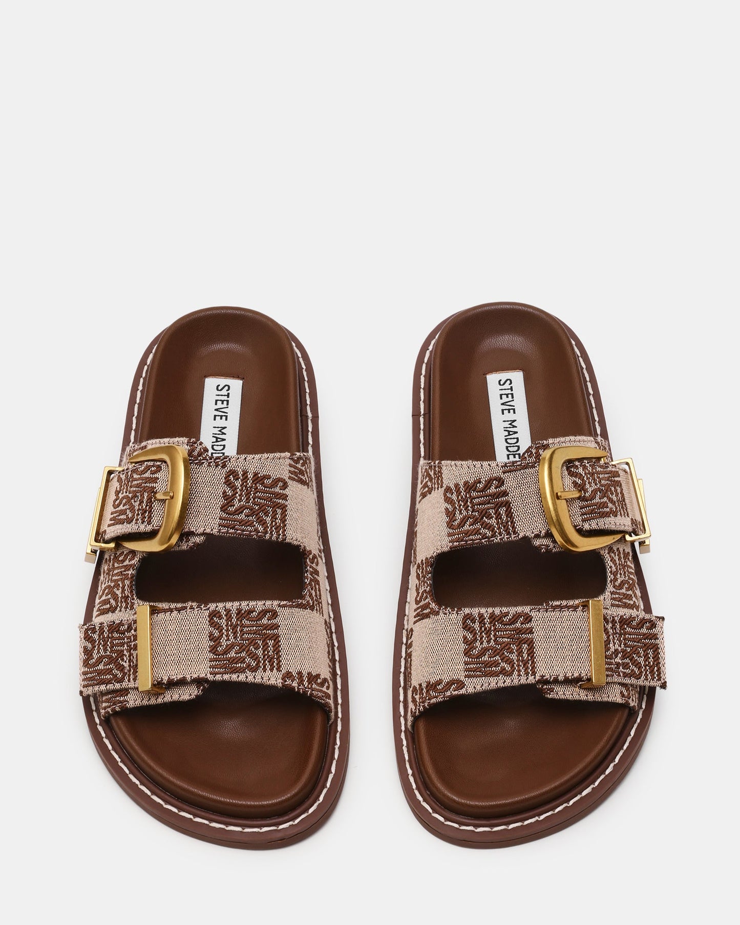 Arch-SM Brown
