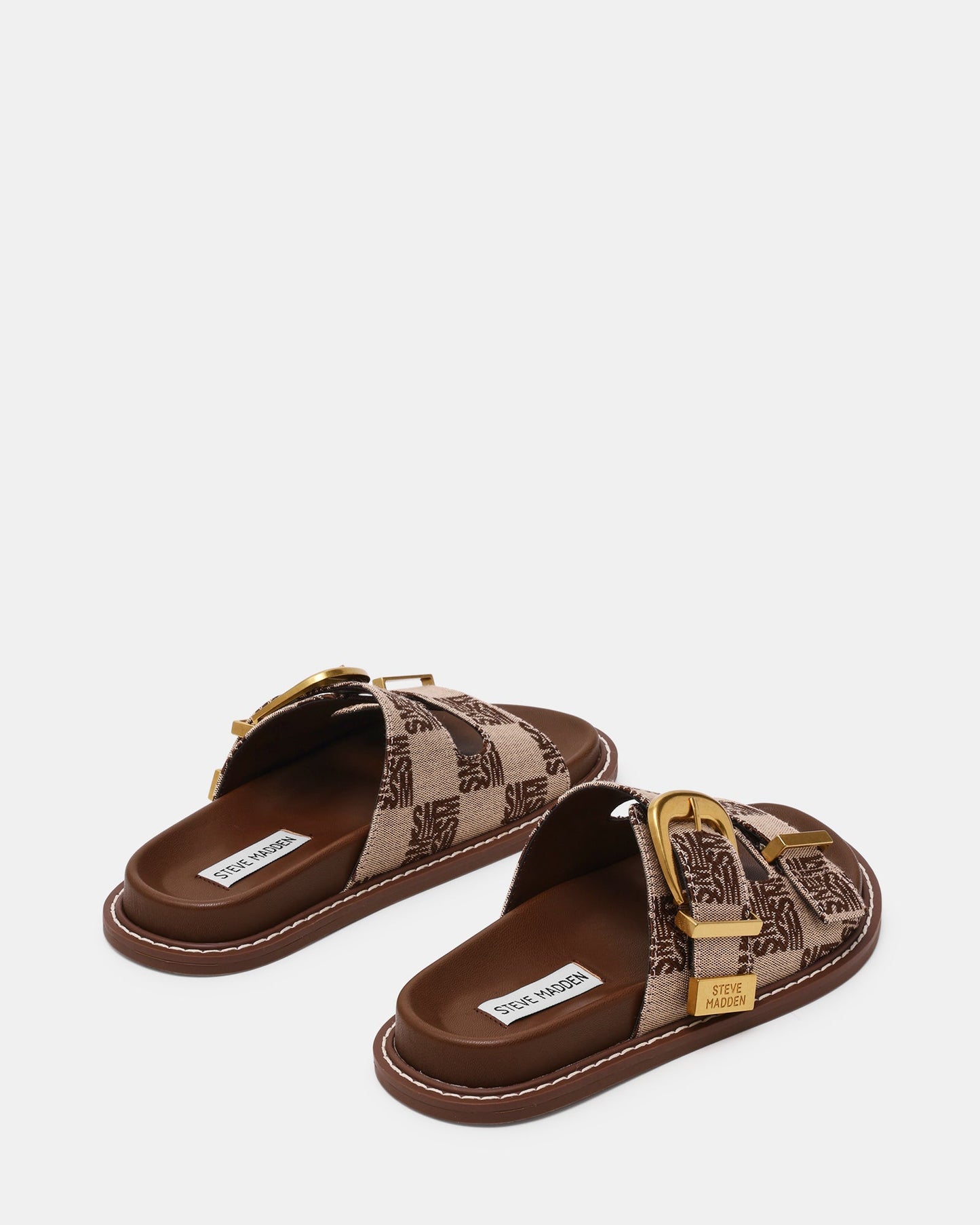 Arch-SM Brown