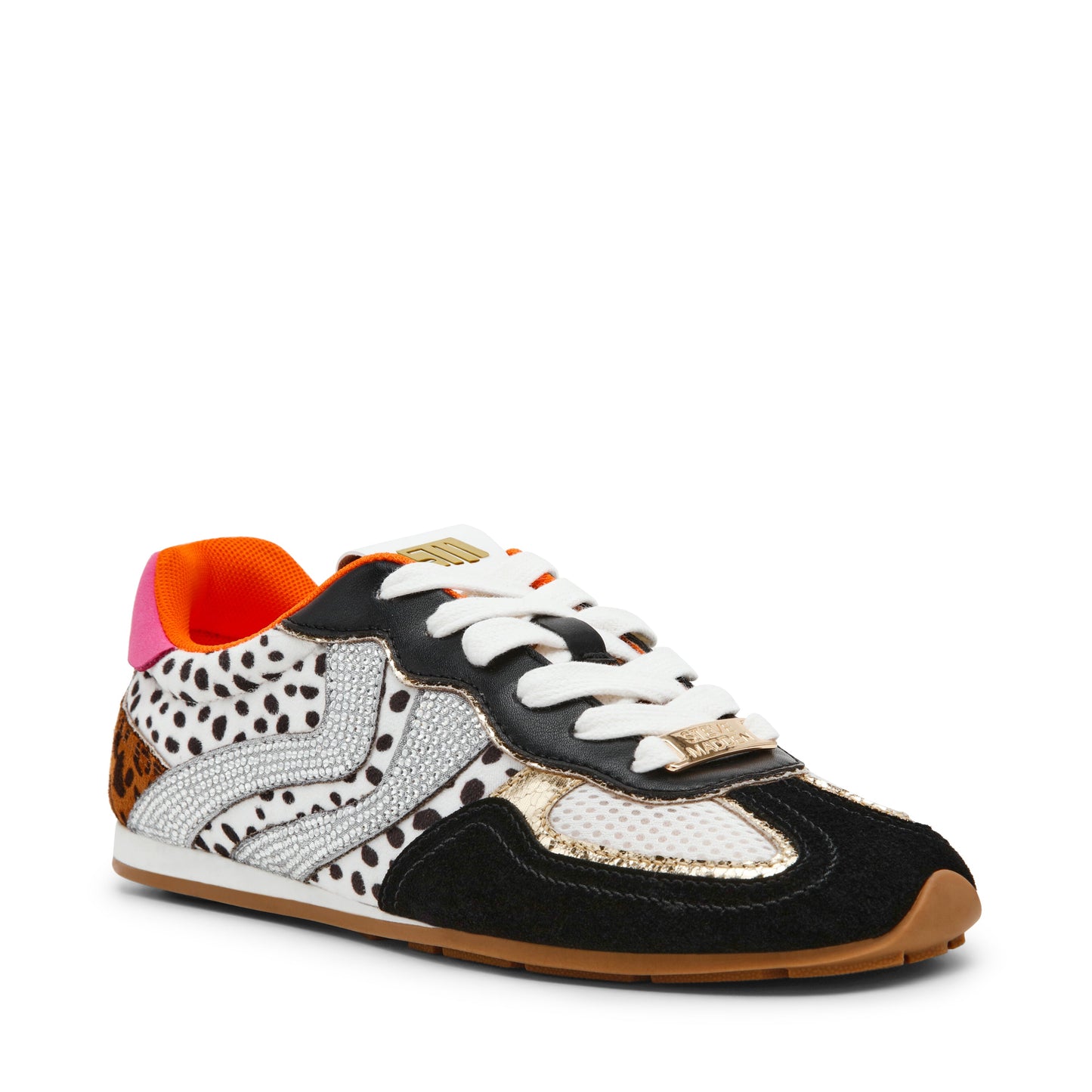 Abbi-SMR Leopard Multi