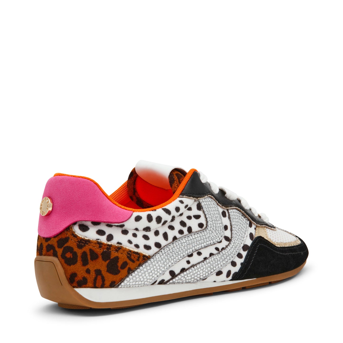 Abbi-SMR Leopard Multi