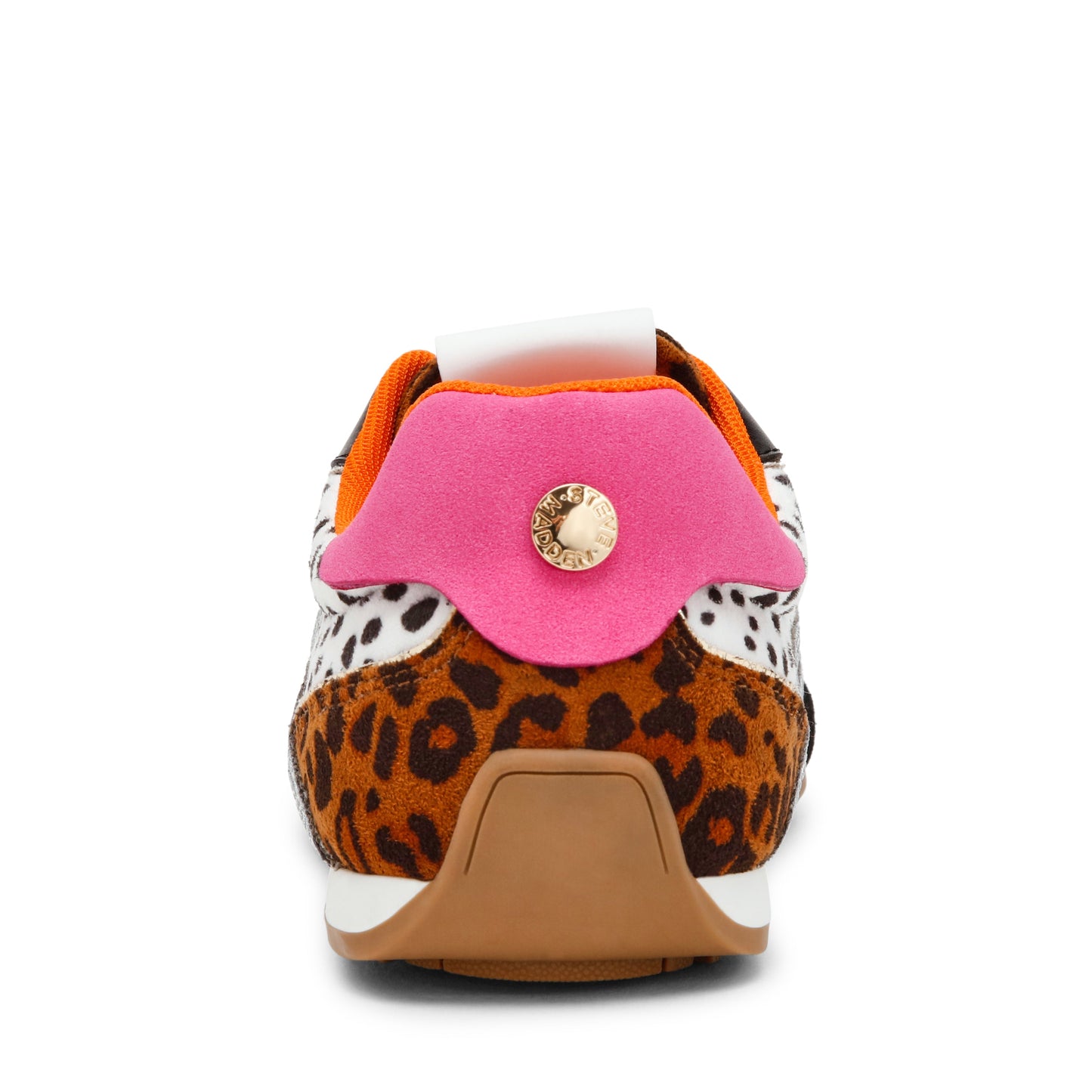 Abbi-SMR Leopard Multi
