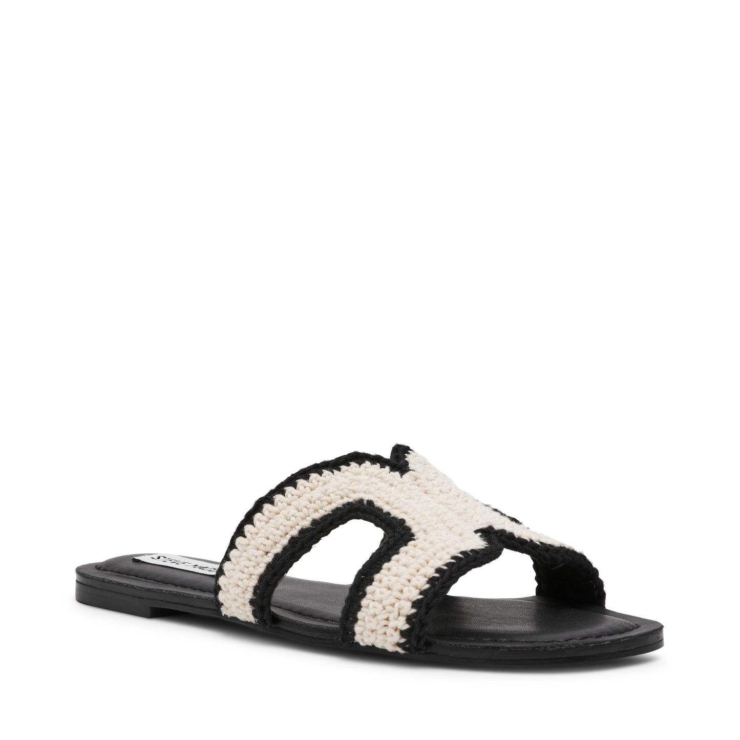 Zarnia-W Black/Bone