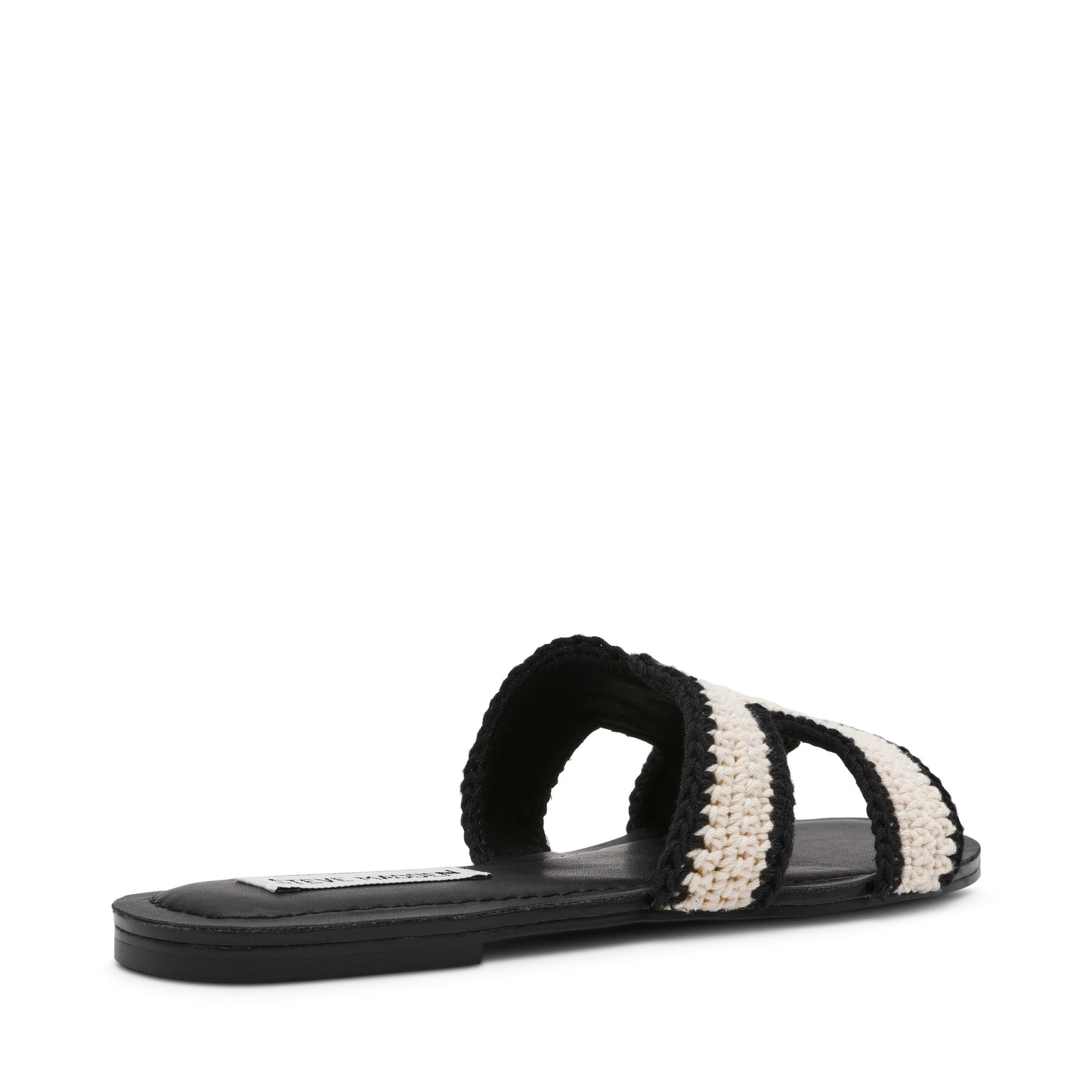Zarnia-W Black/Bone
