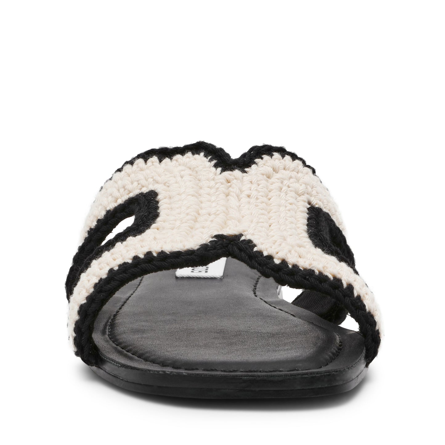 Zarnia-W Black/Bone