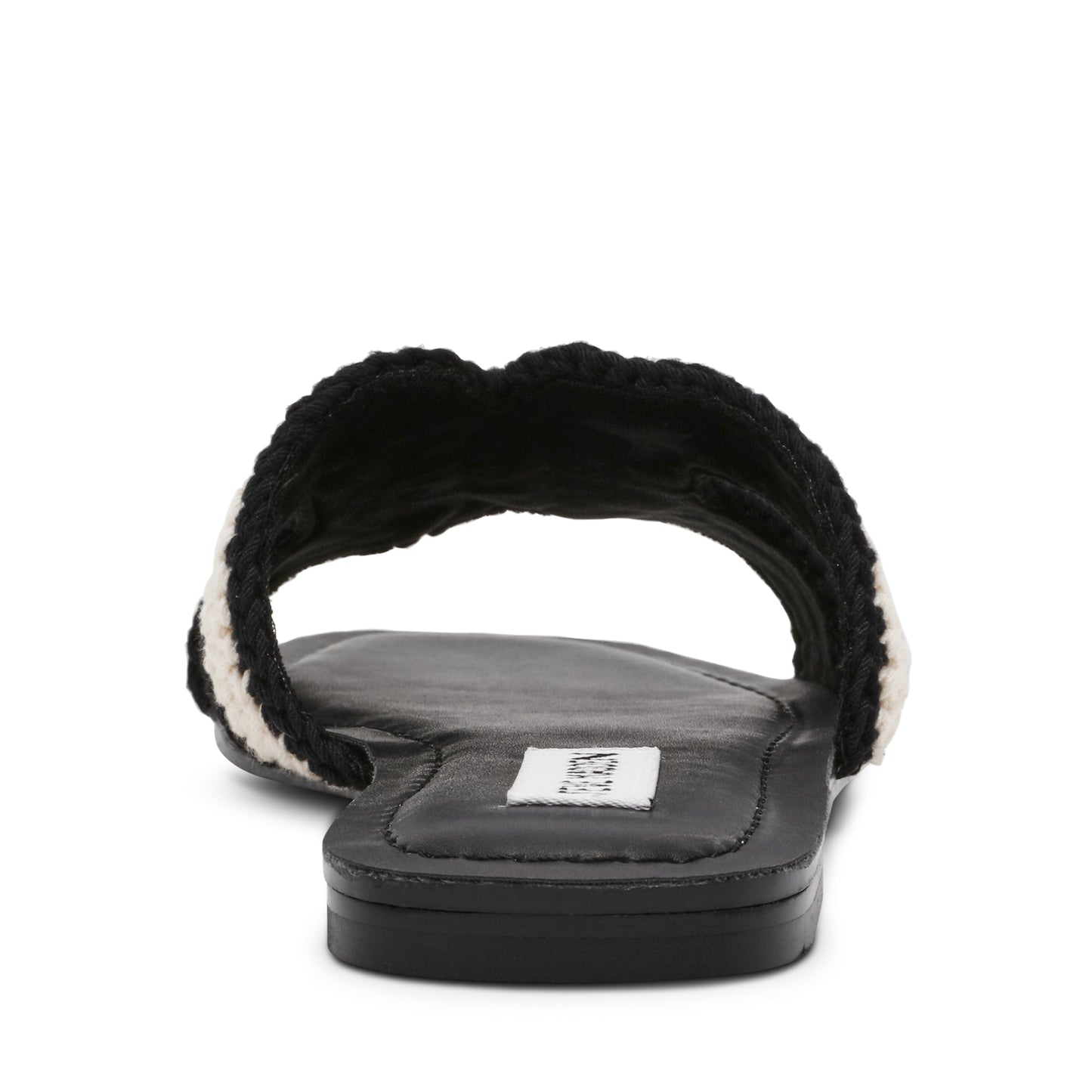 Zarnia-W Black/Bone