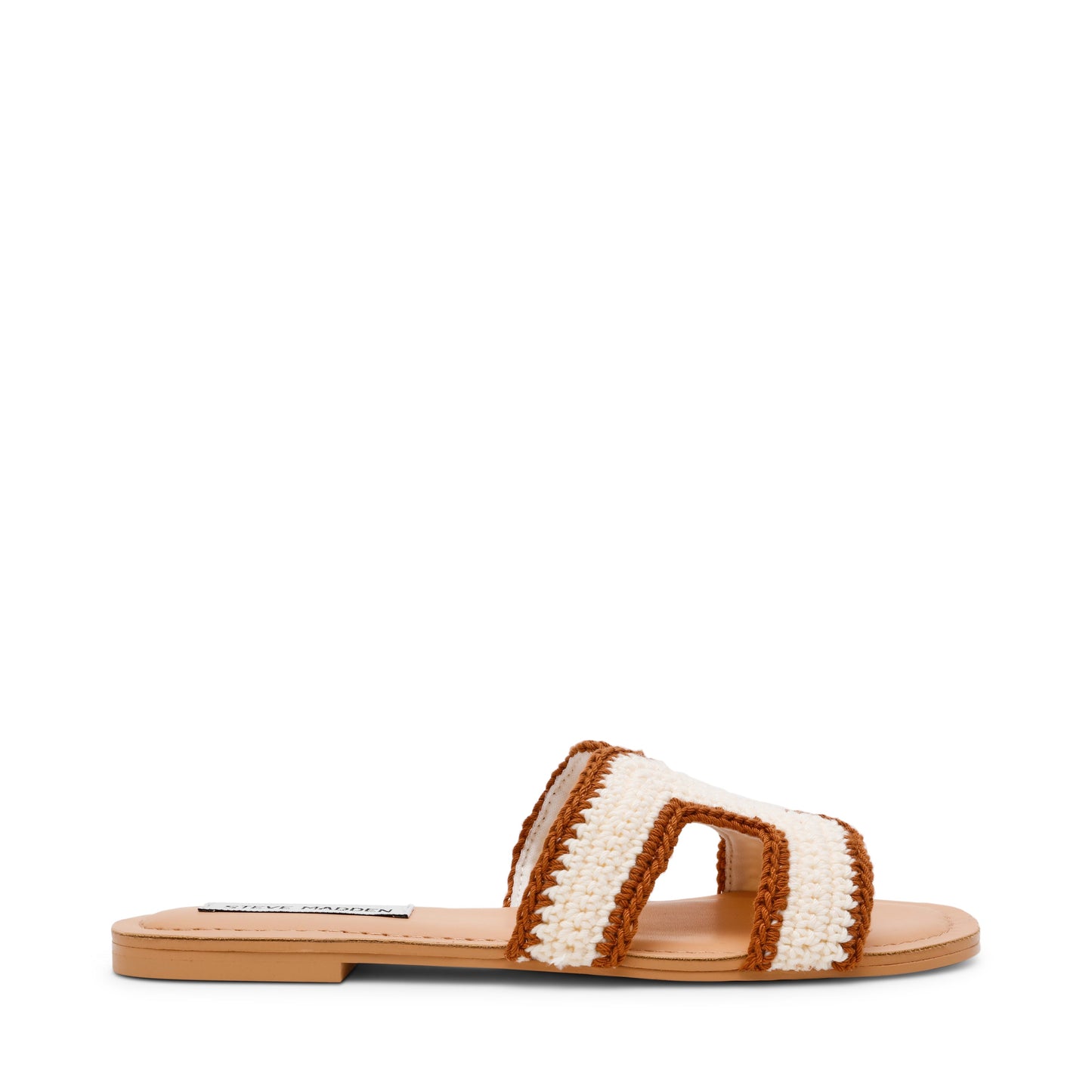 Zarnia-W Tan/Bone