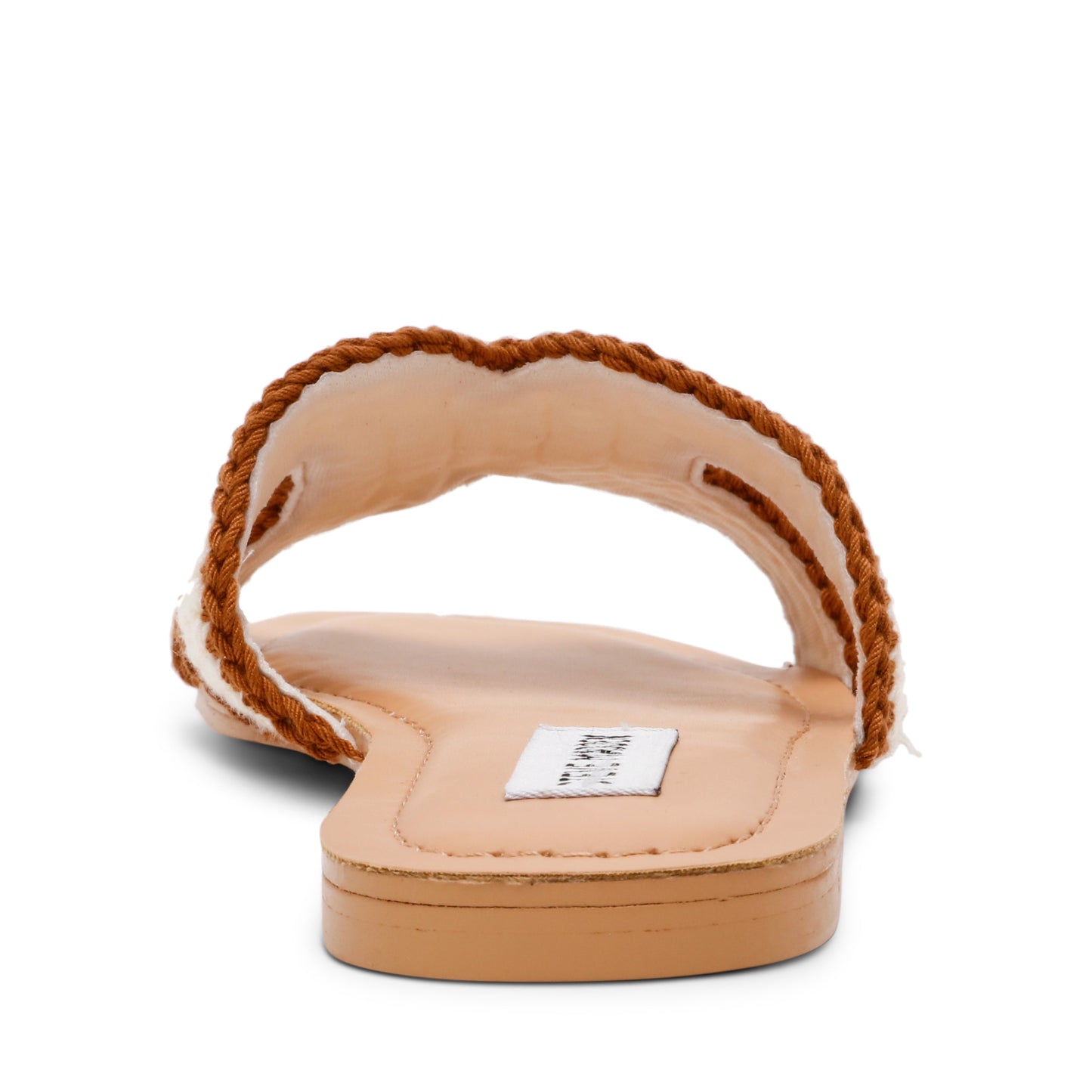 Zarnia-W Tan/Bone