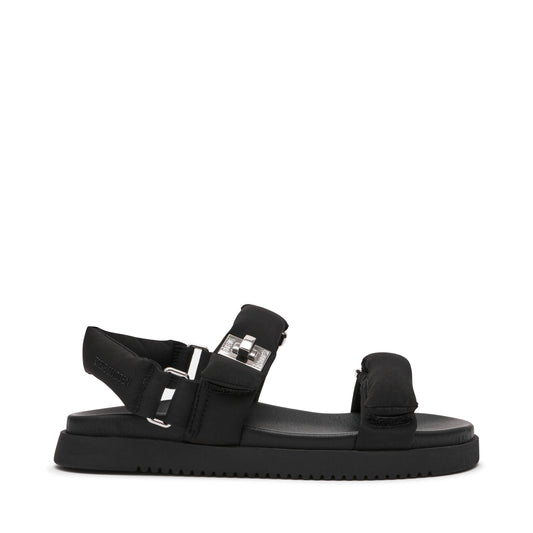 Monat Black/Nylon
