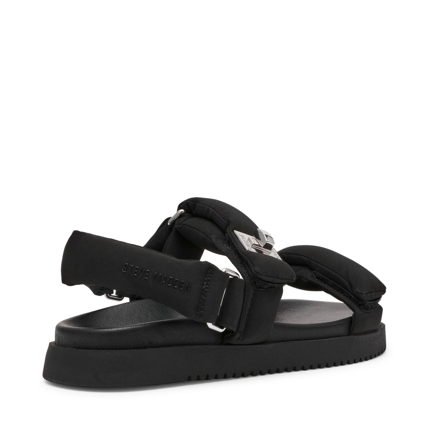 Monat Black/Nylon