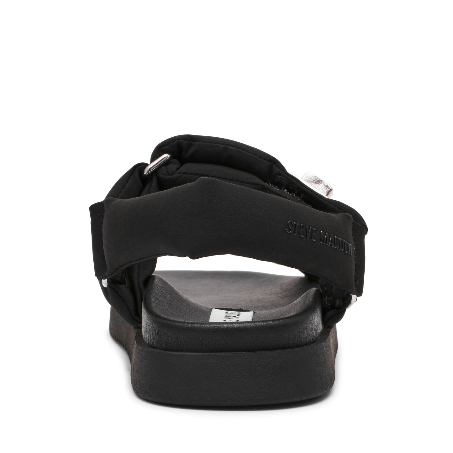 Monat Black/Nylon