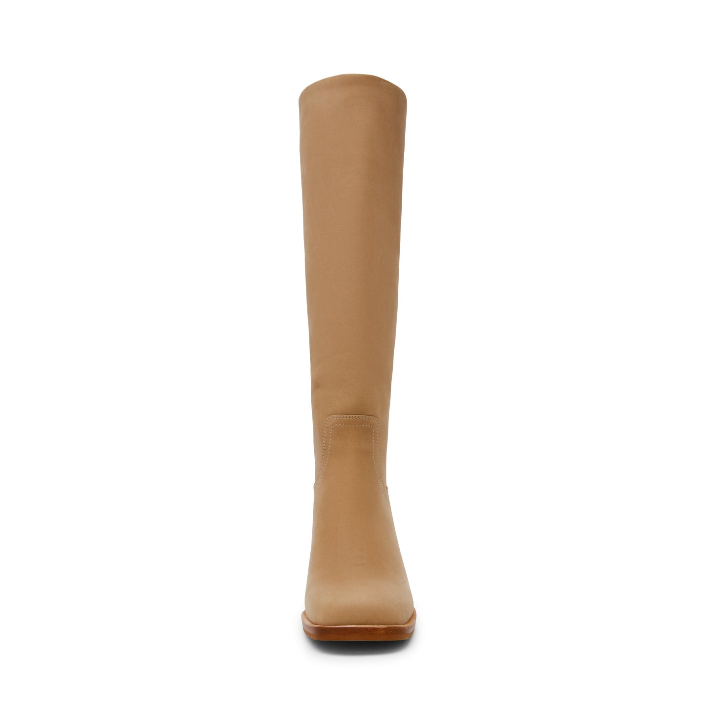 Woodstock Banana Leather