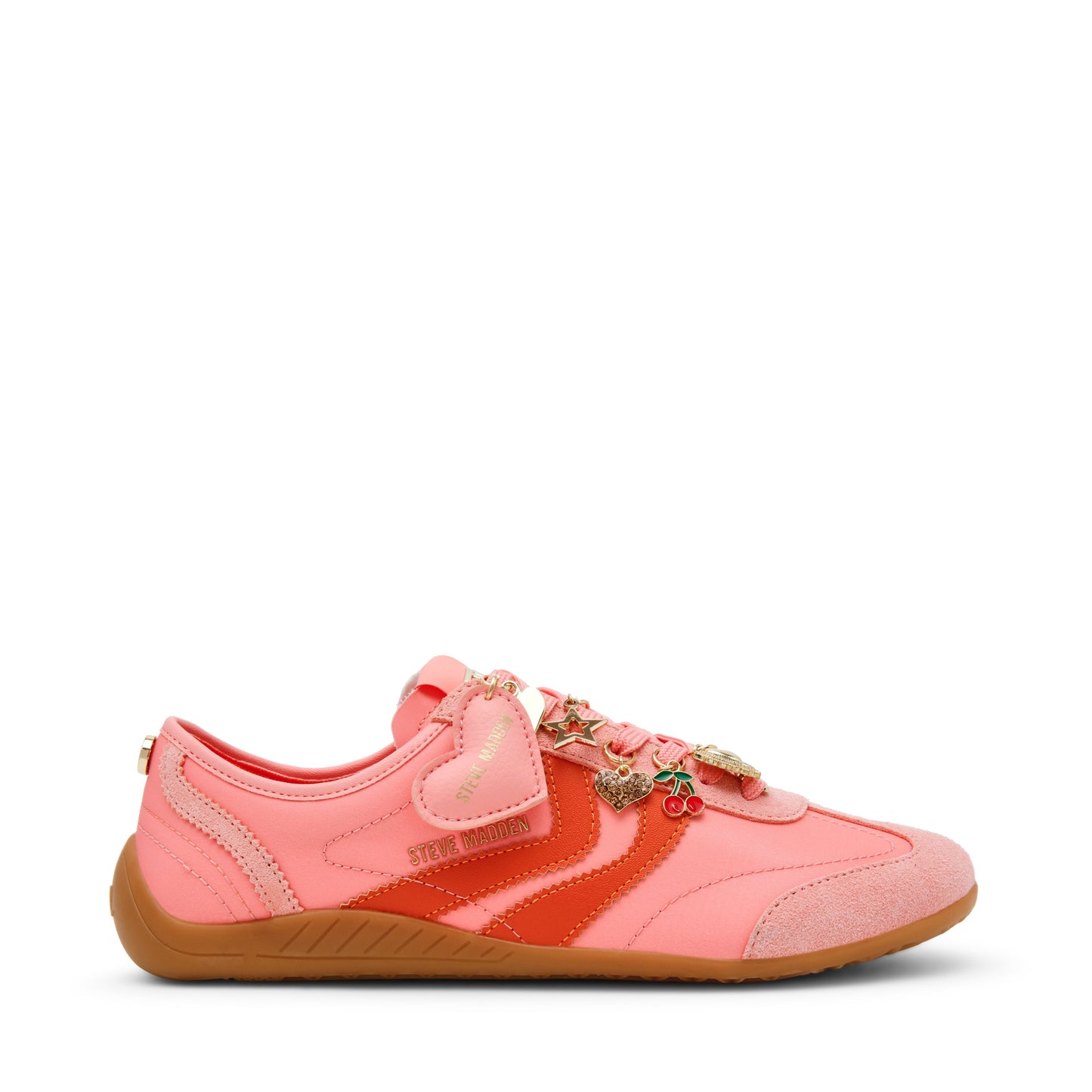 Bassett Coral Multi