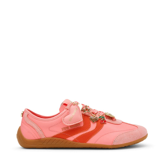 Bassett Coral Multi