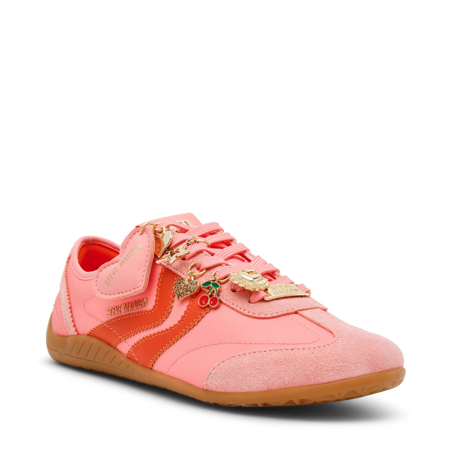 Bassett Coral Multi