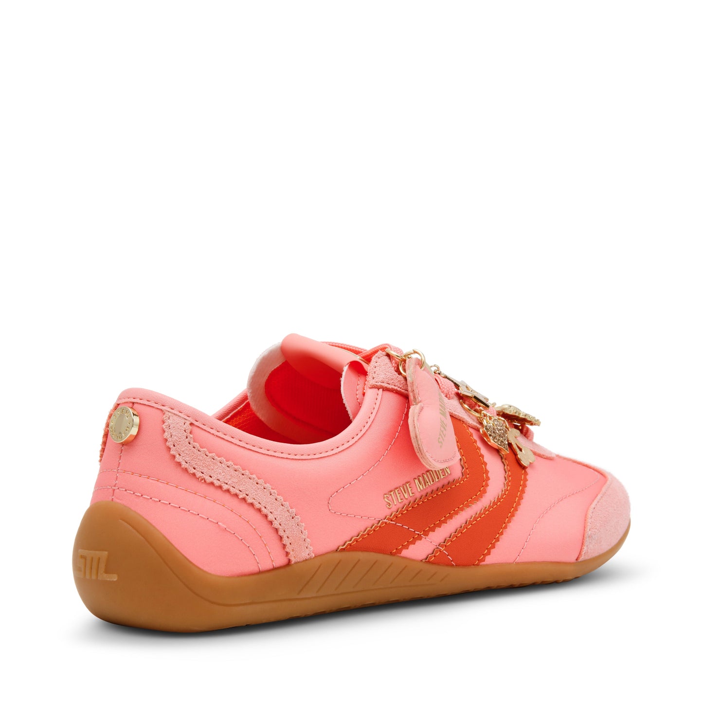 Bassett Coral Multi