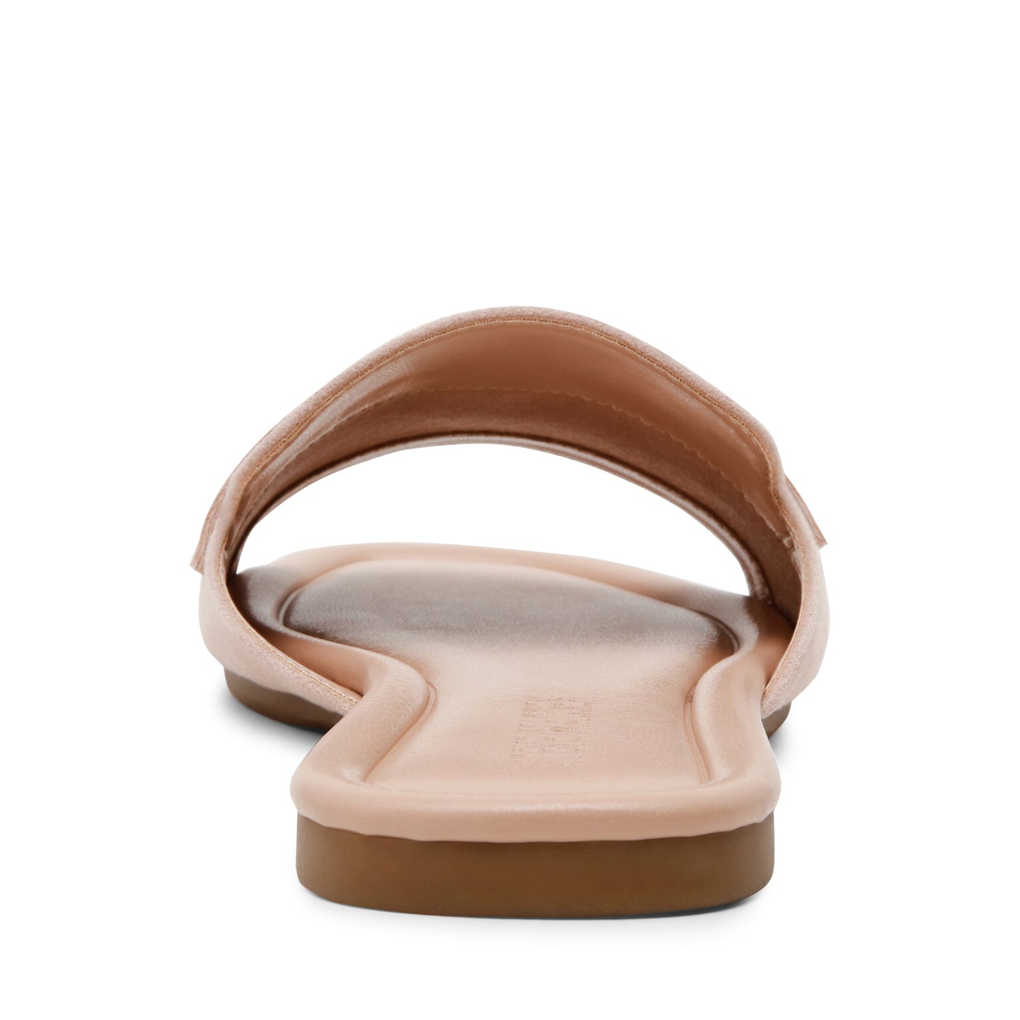 Hight St. Blush Suede