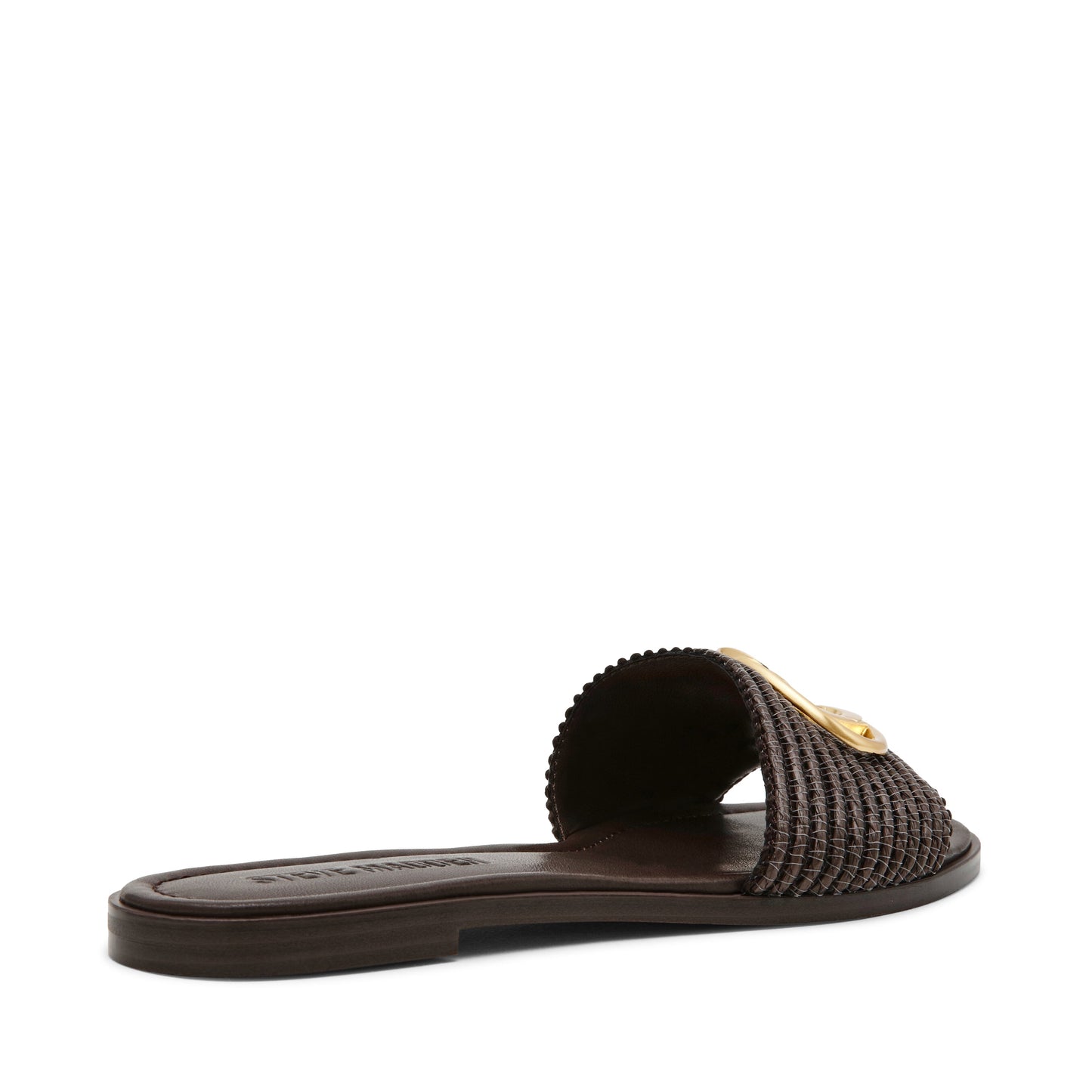 Kora2.0 Brown Raffia