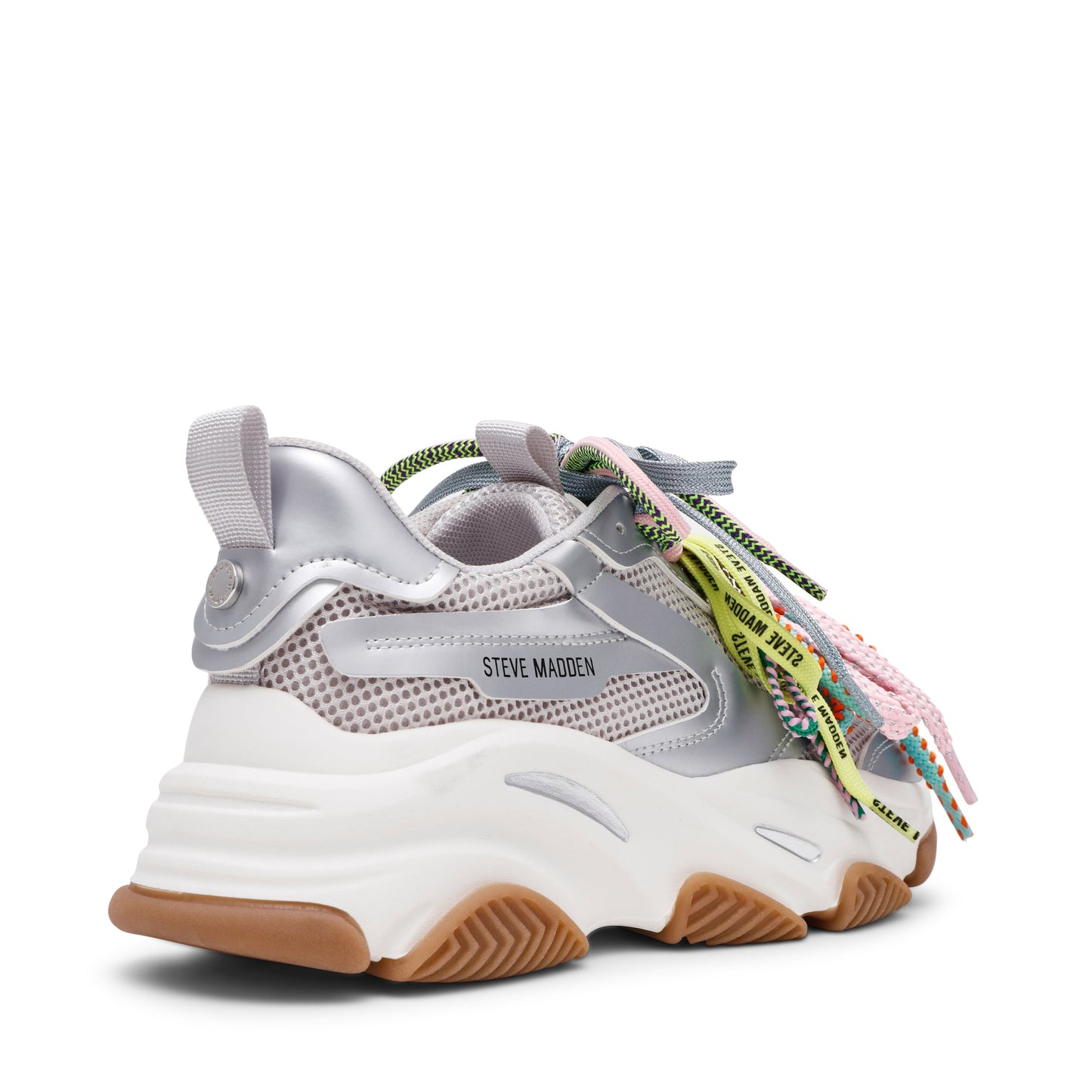 Pryce-Sml Silver Multi
