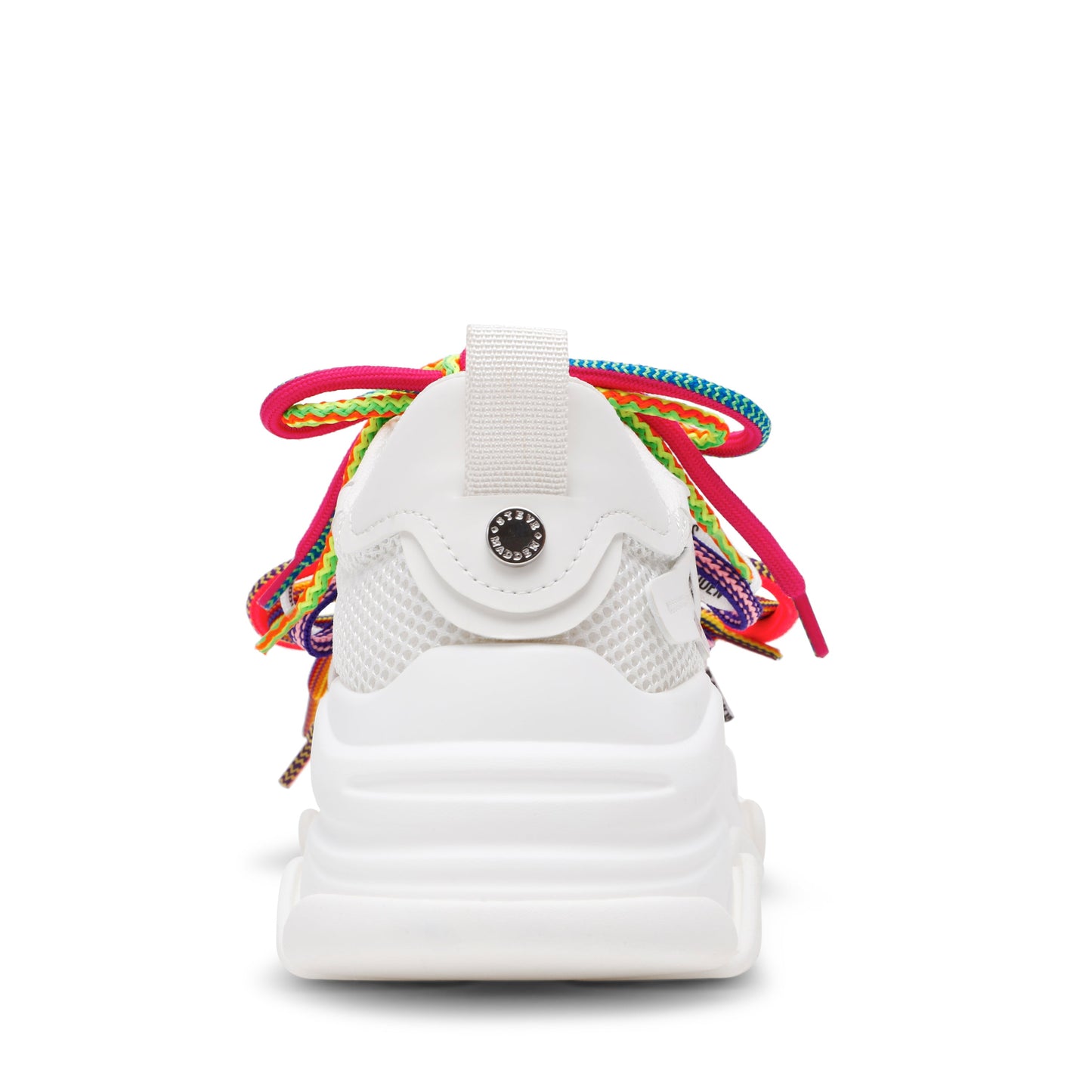 Pryce-Sml White Multi