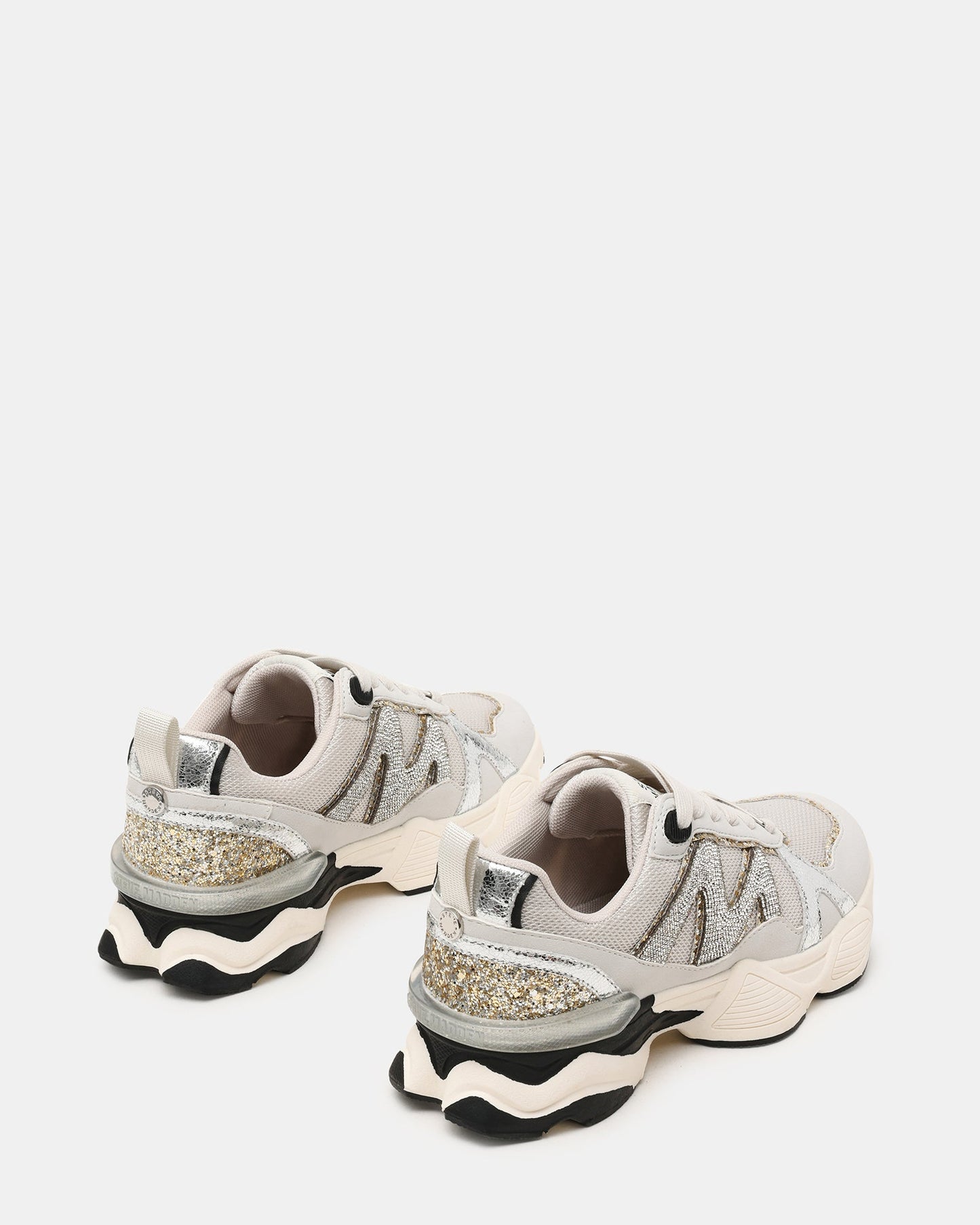 Sedgwick Ice Pewter/Gold