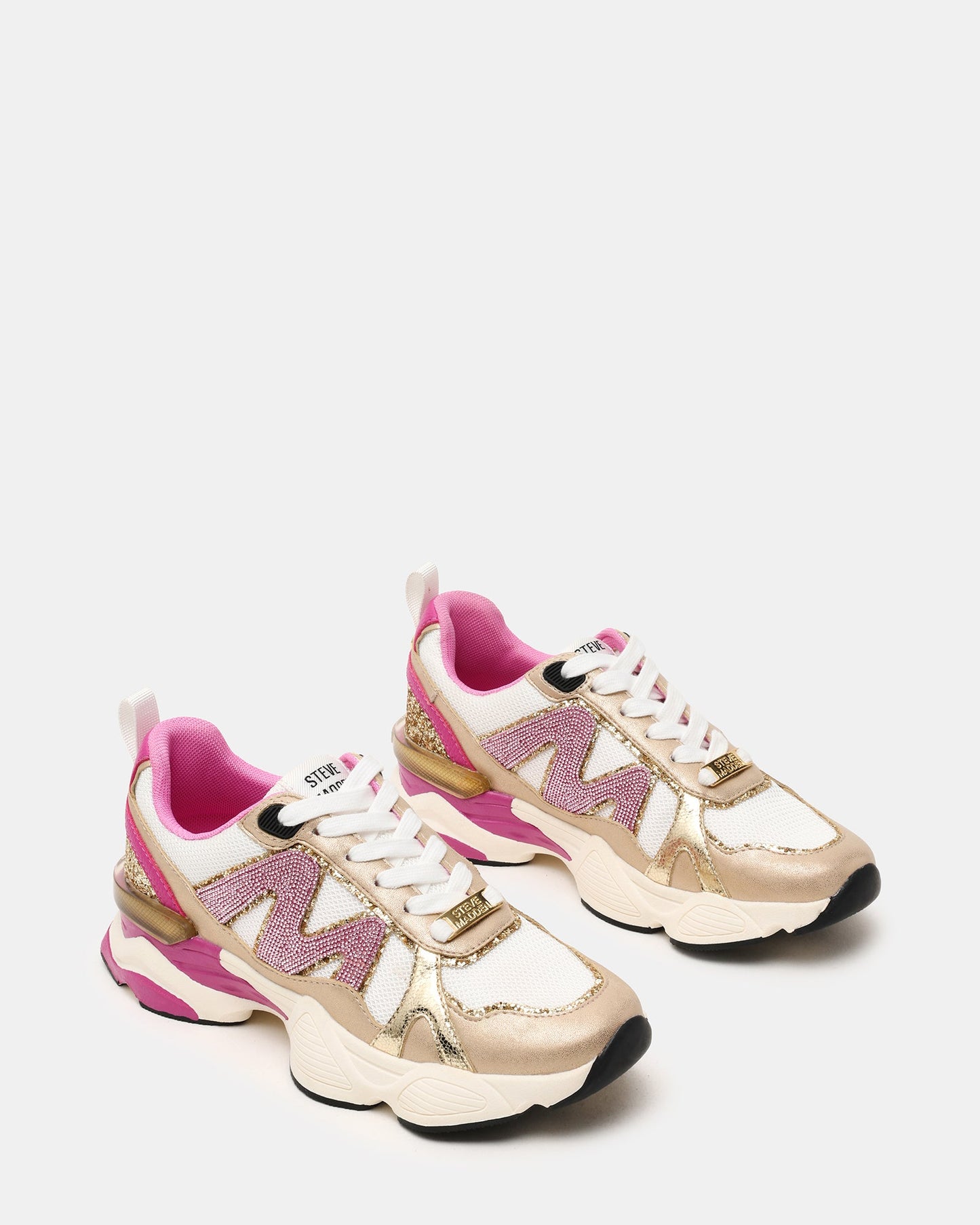 Sedgwick Pink/Gold