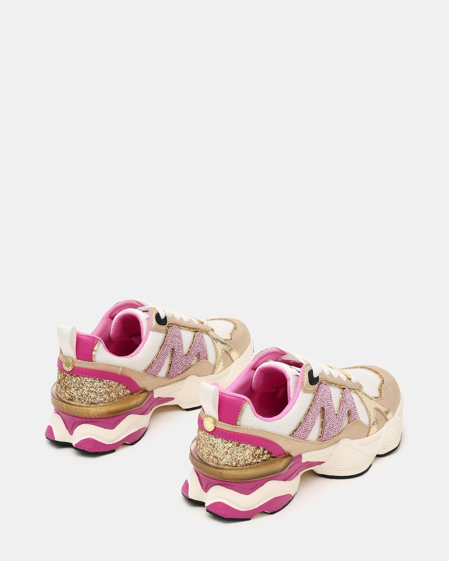 Sedgwick Pink/Gold