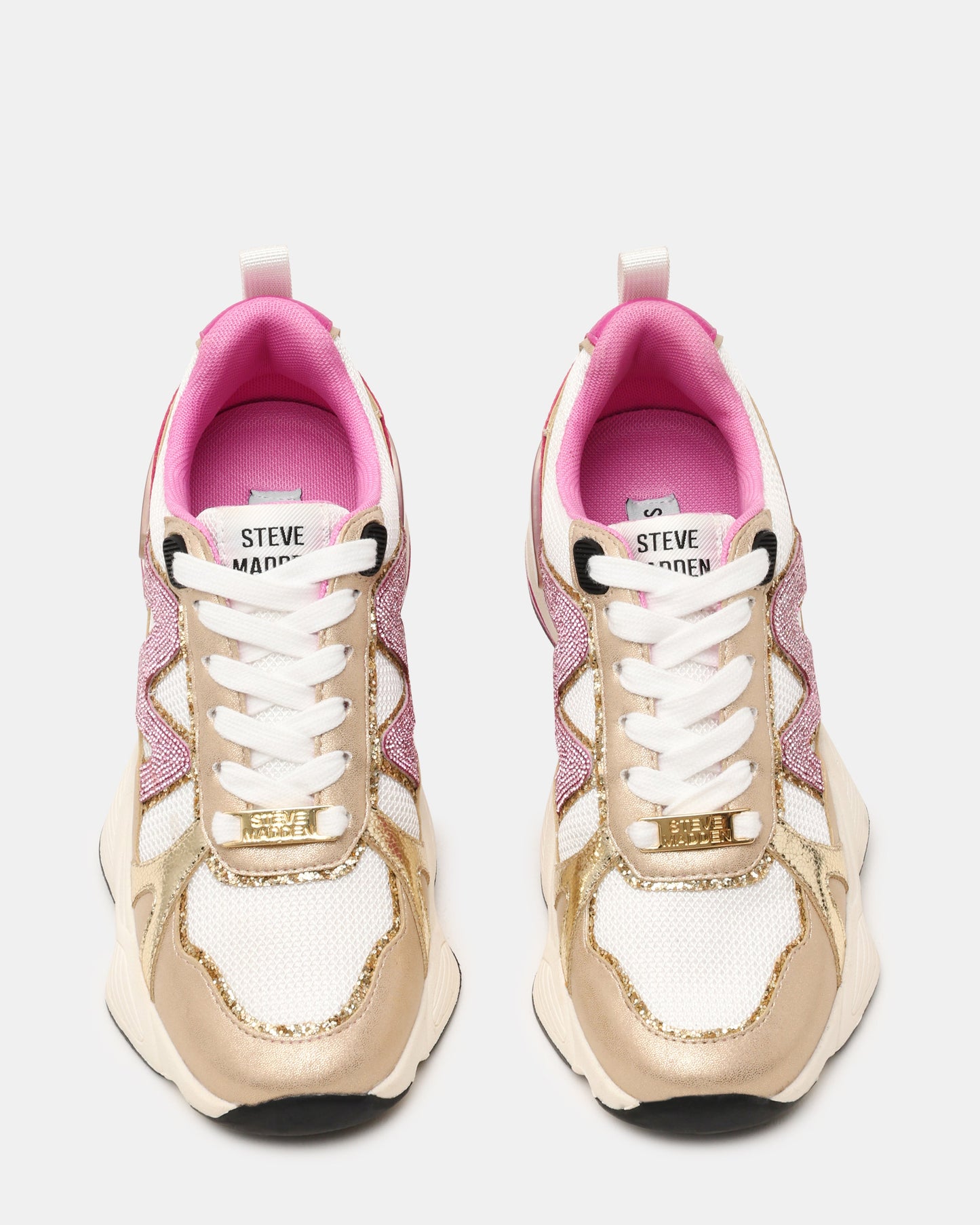 Sedgwick Pink/Gold