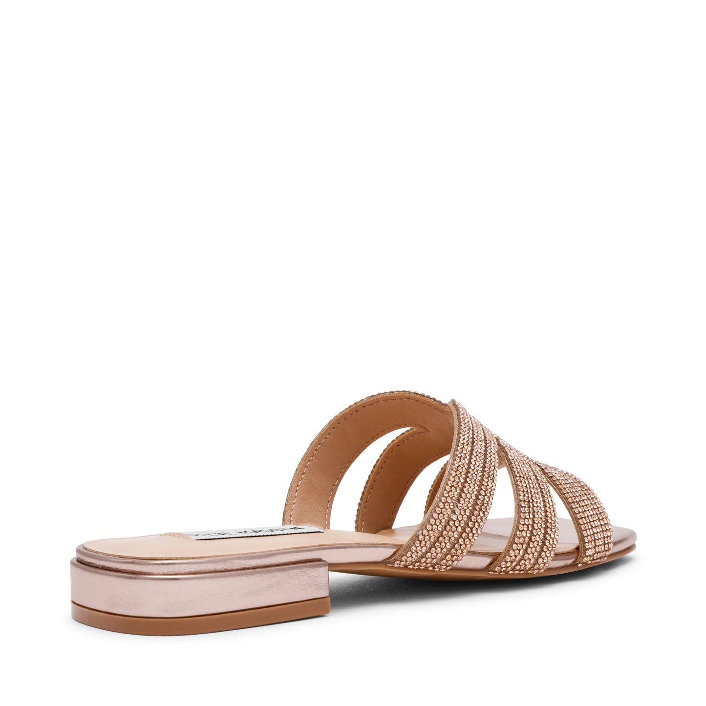 Sequel Rose Gold