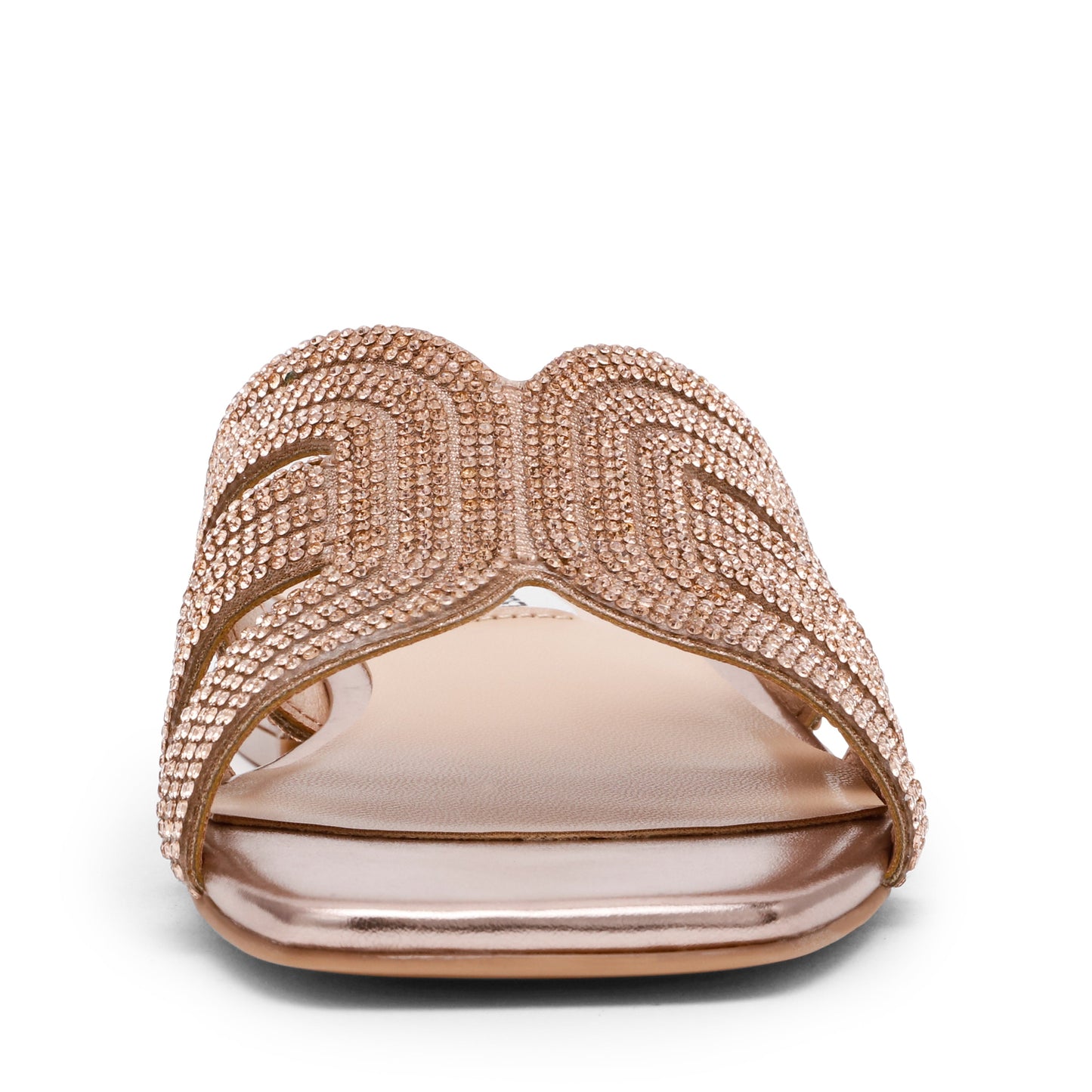 Sequel Rose Gold