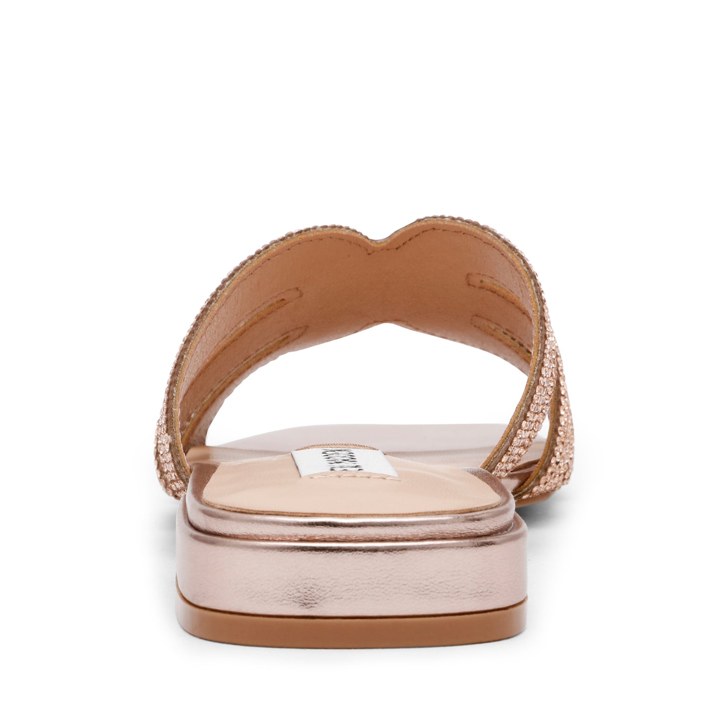 Sequel Rose Gold