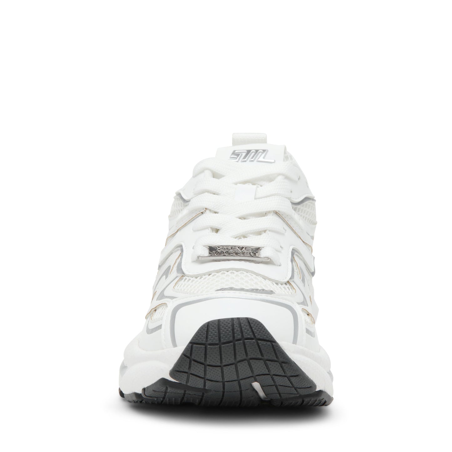 Zonar White/Silver
