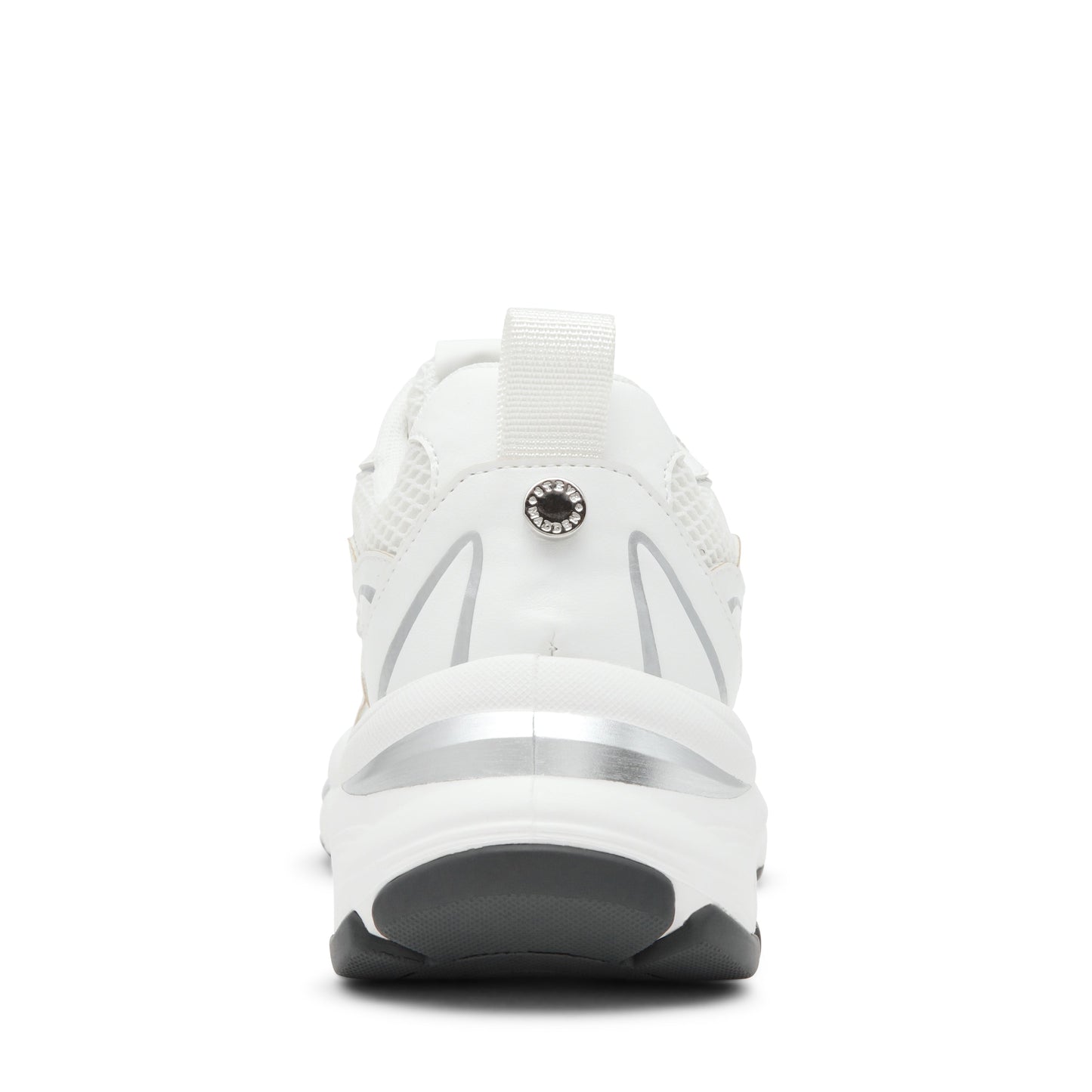 Zonar White/Silver