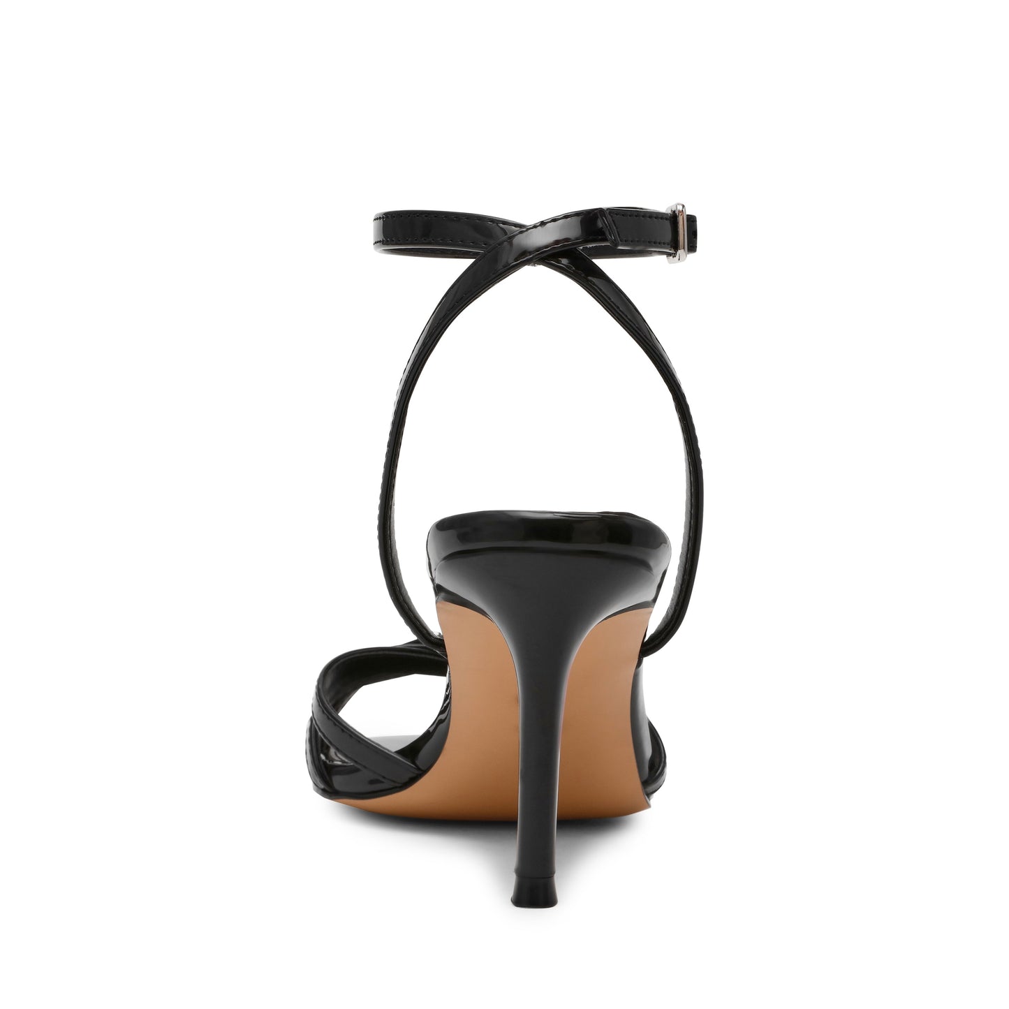 Niles St. Black Patent