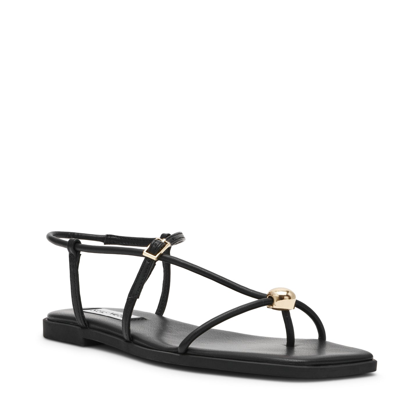 Tiki Black