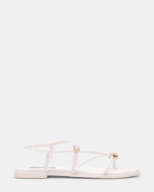Tiki White