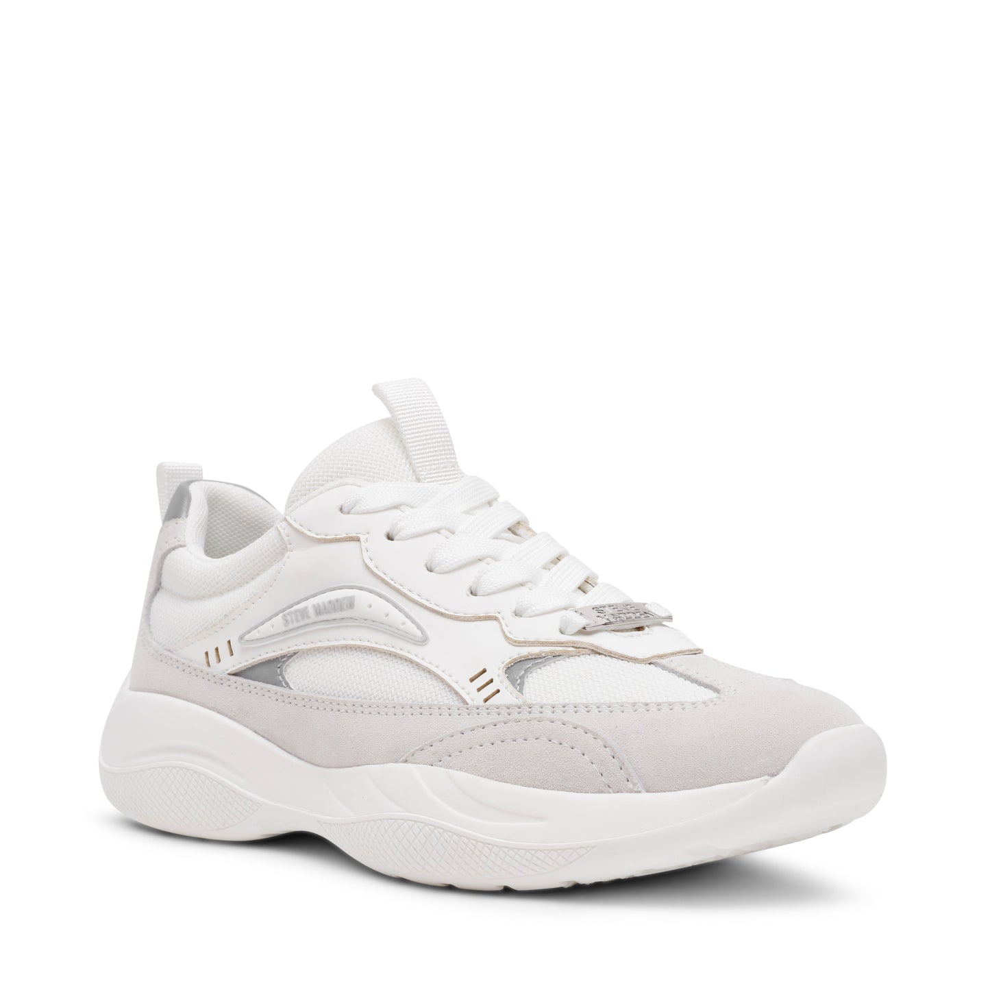 Premio-E White
