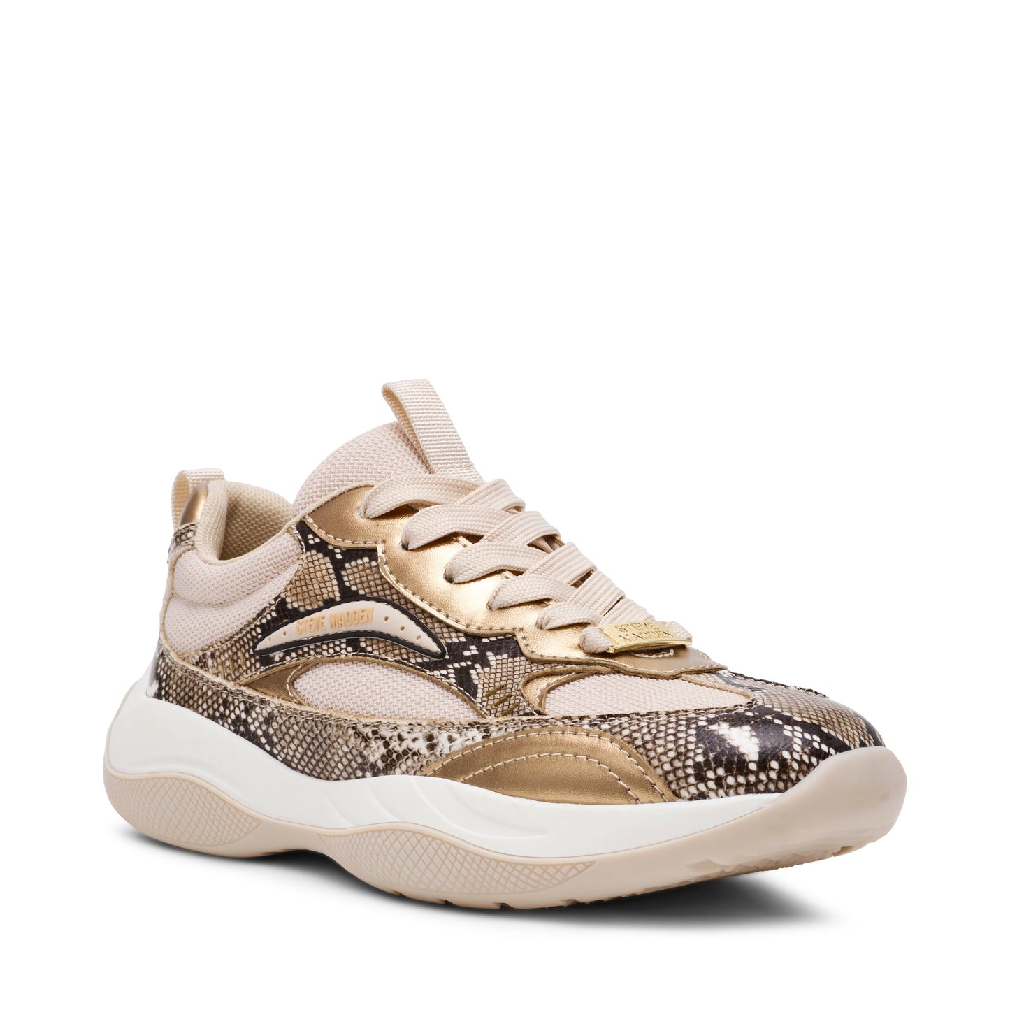 Premio-E Light Bronze